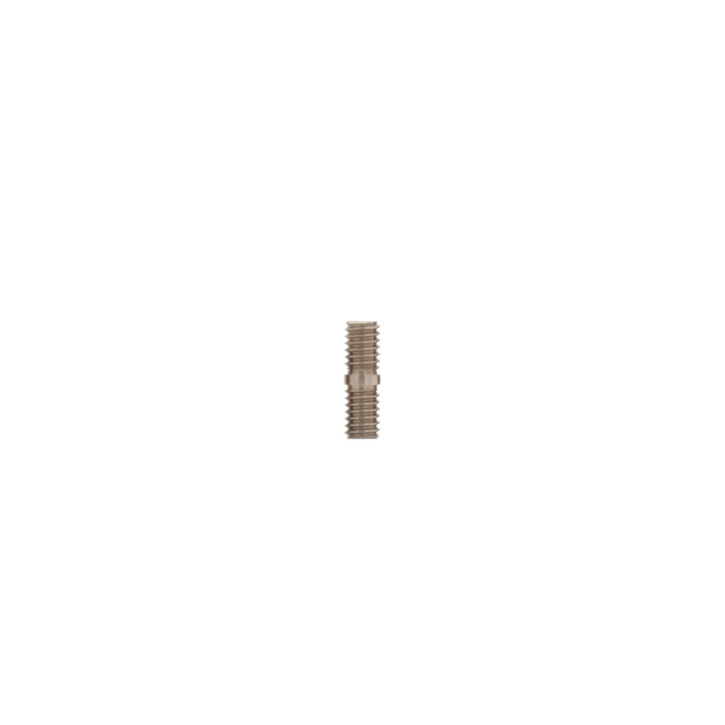 Titanium Center Lock Axle