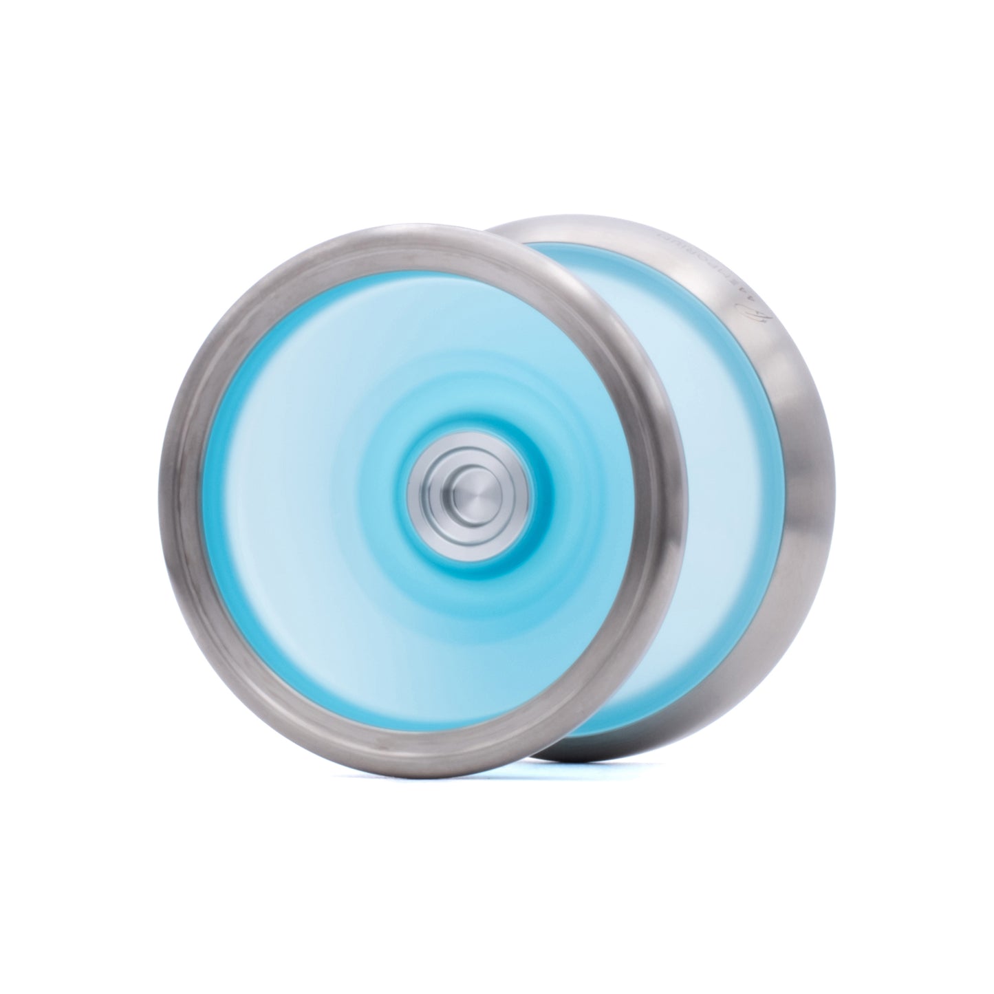 TITANIUM¹ Feather