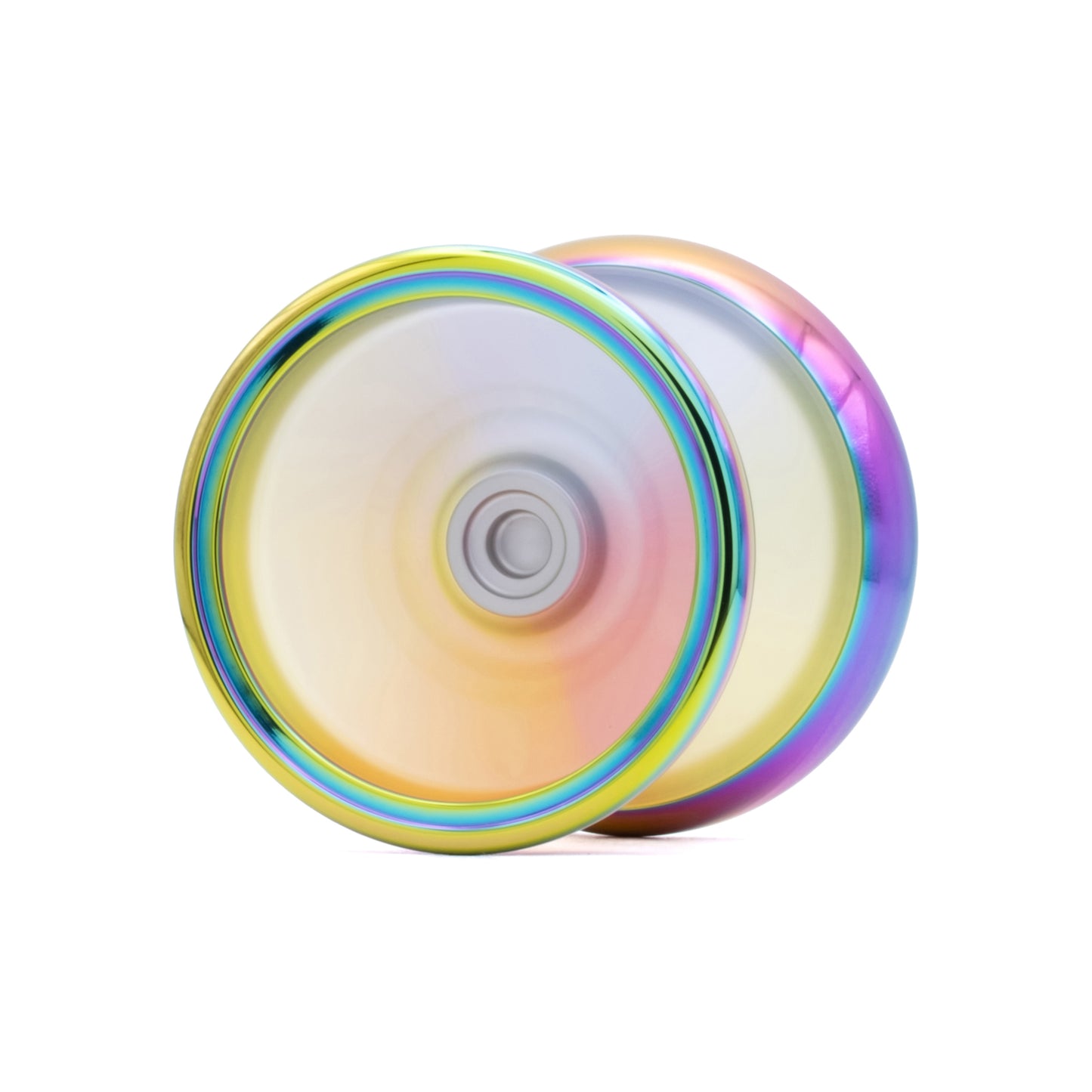 TITANIUM¹ Feather
