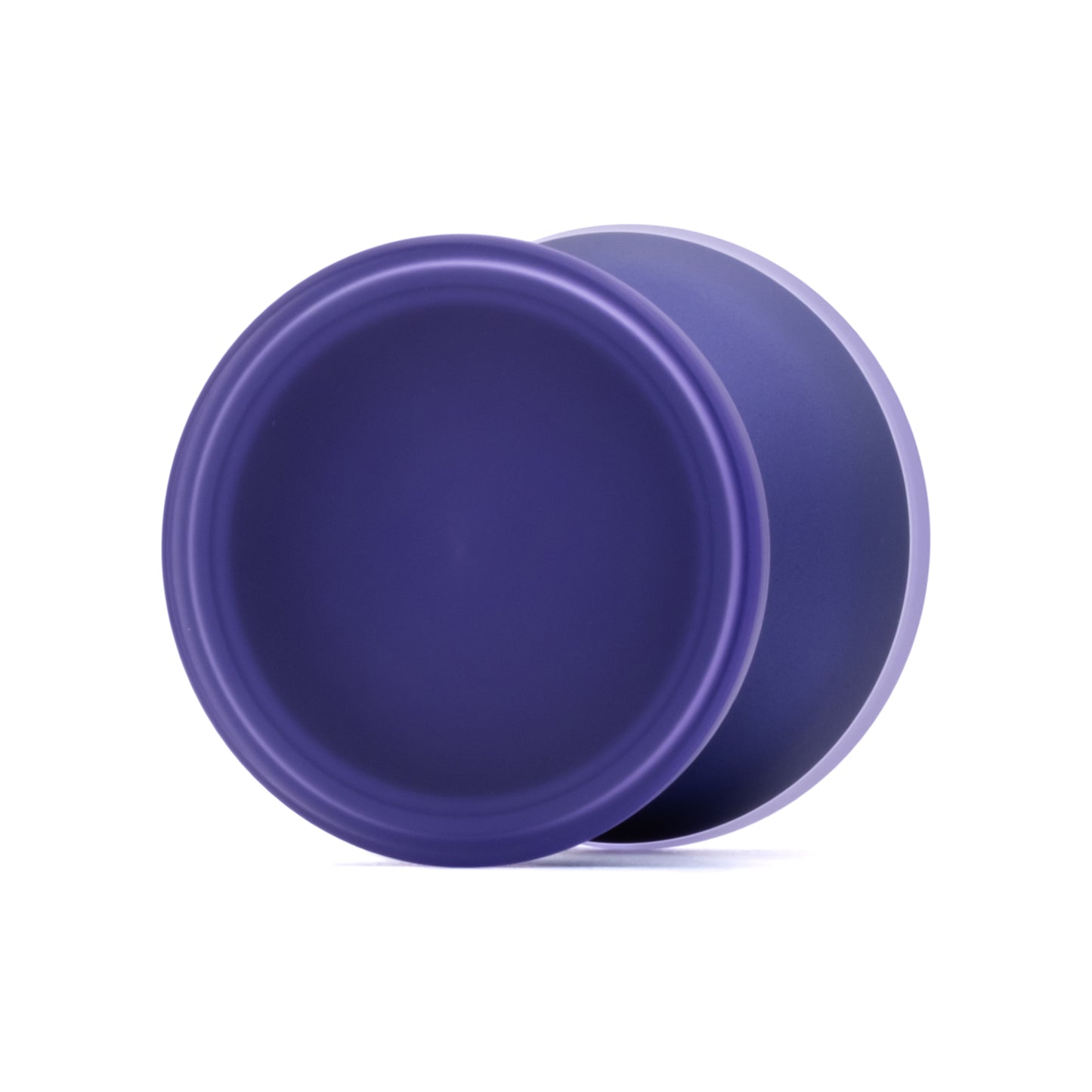 CAPPED INERTIA