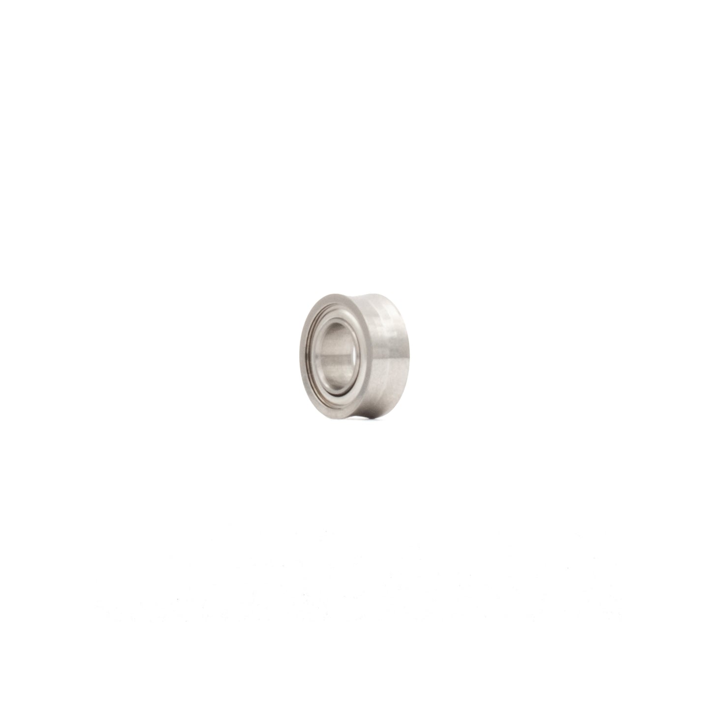 Double V-shape 10-ball Bearing