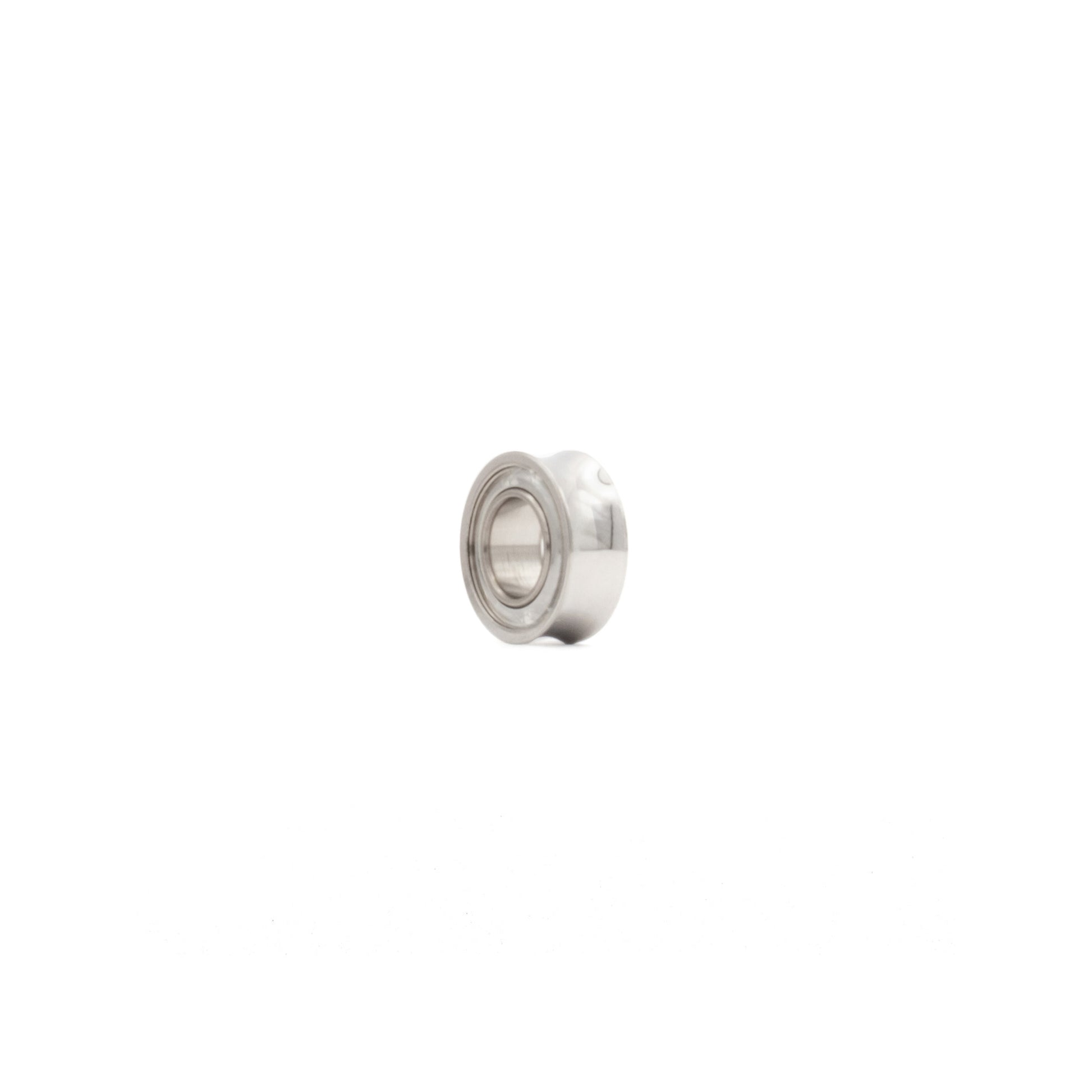 Type I Concave yo-yo bearing by atmos projects