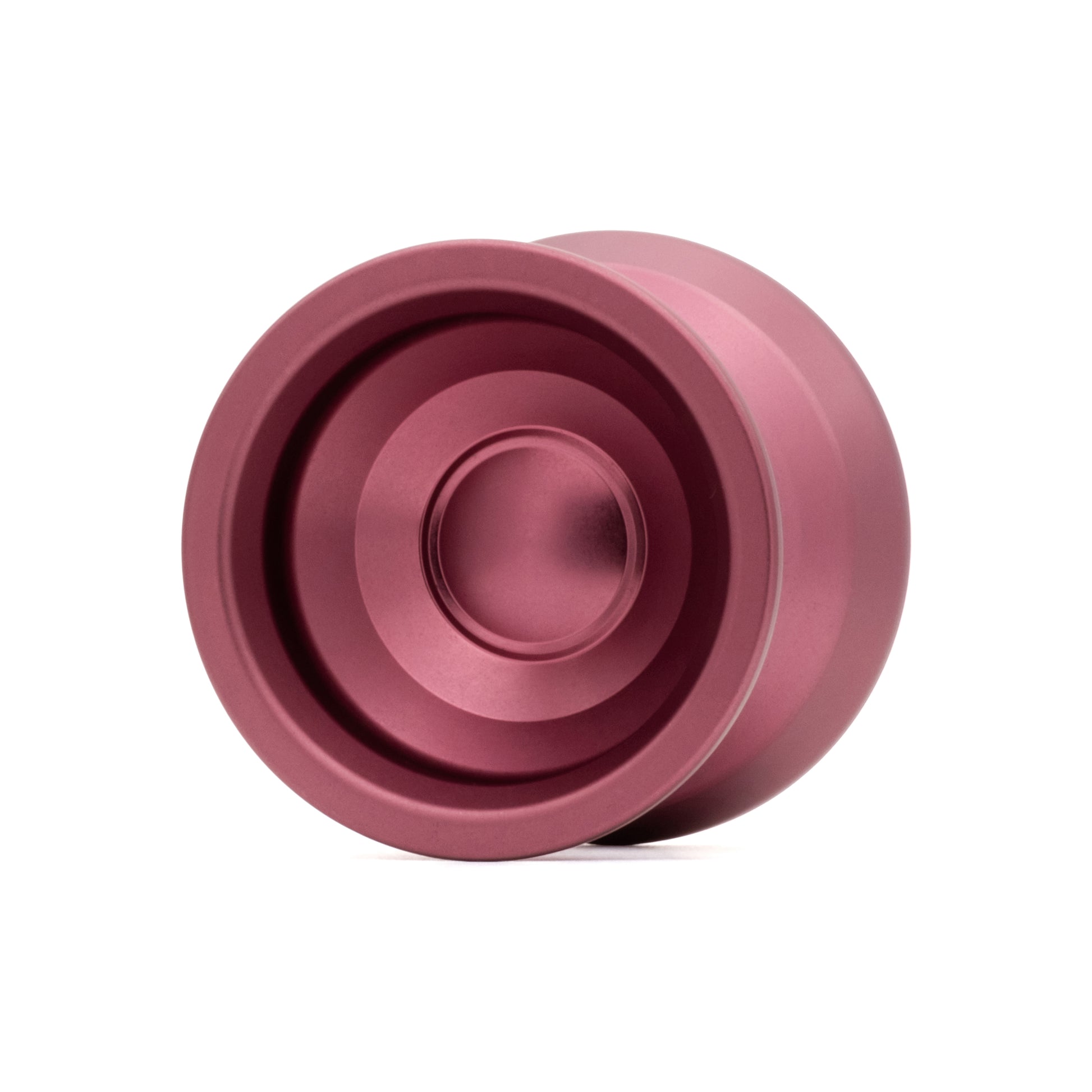 Anuran, Leonid Nemchik signature yo-yo by Aufheben in Pink