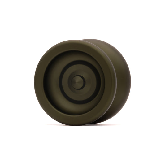 Ditch yo-yo in Army Green by CLYW