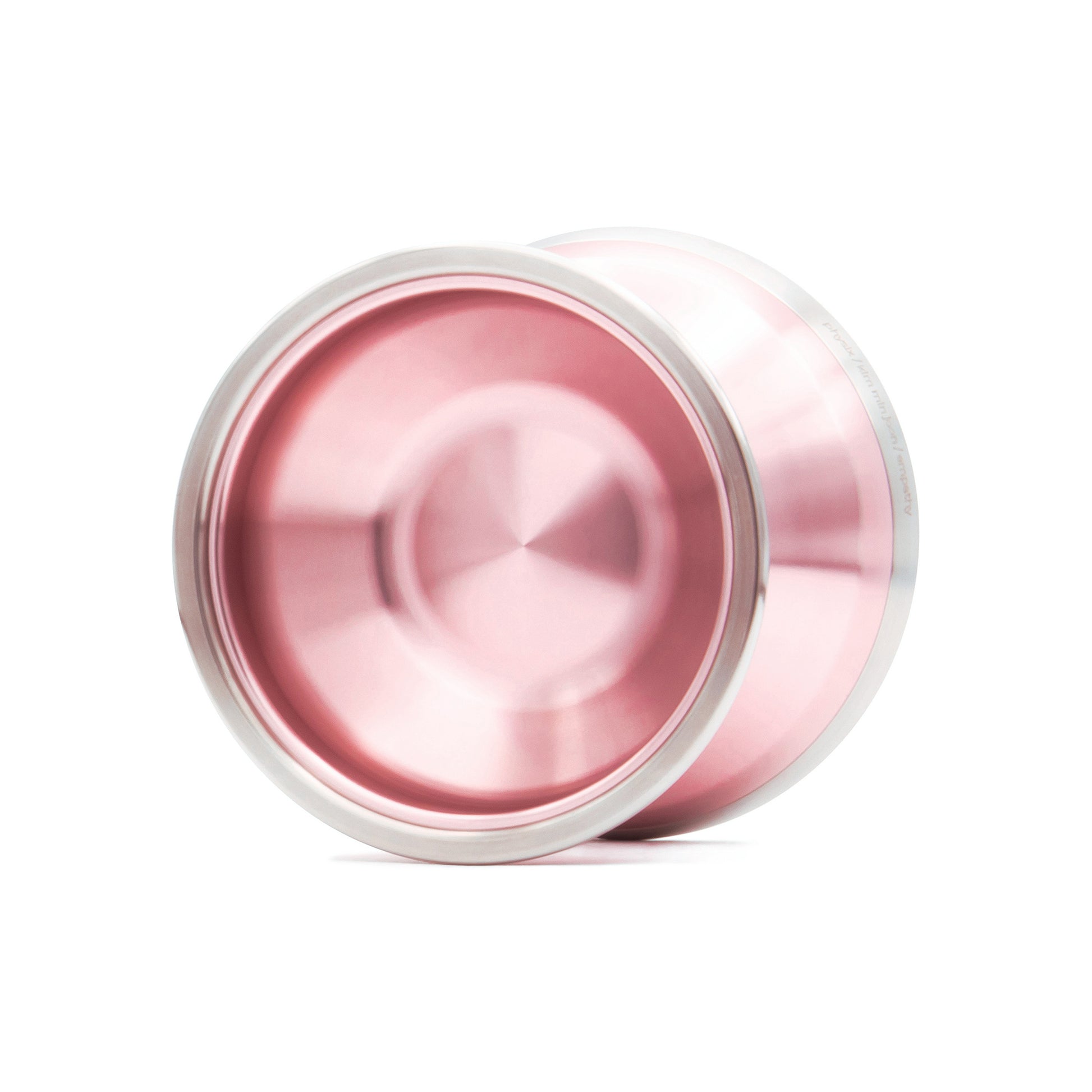 physix yo-yo in Baby Pink by empathy