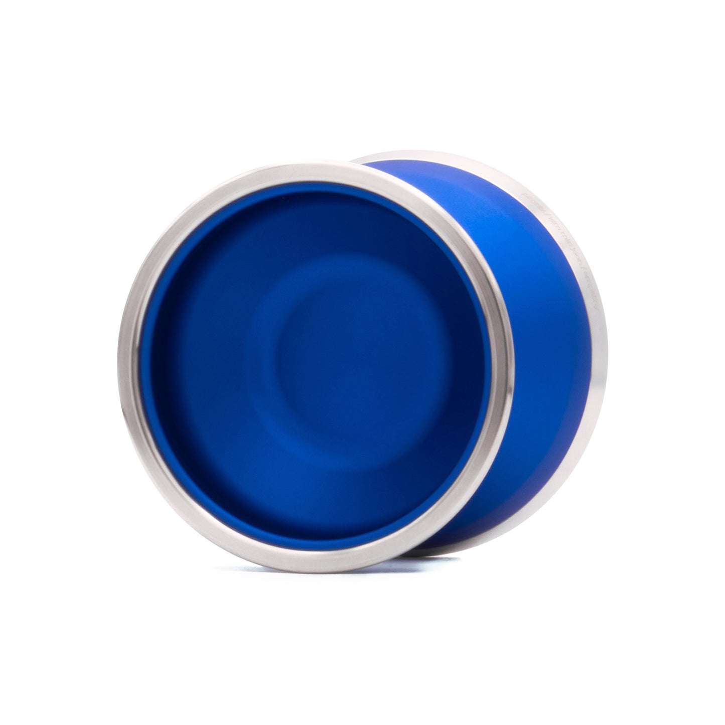 physix yo-yo in Dark Blue by empathy