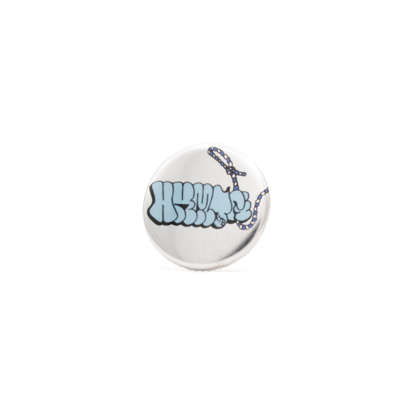 RTBYYC×HKMT Pin