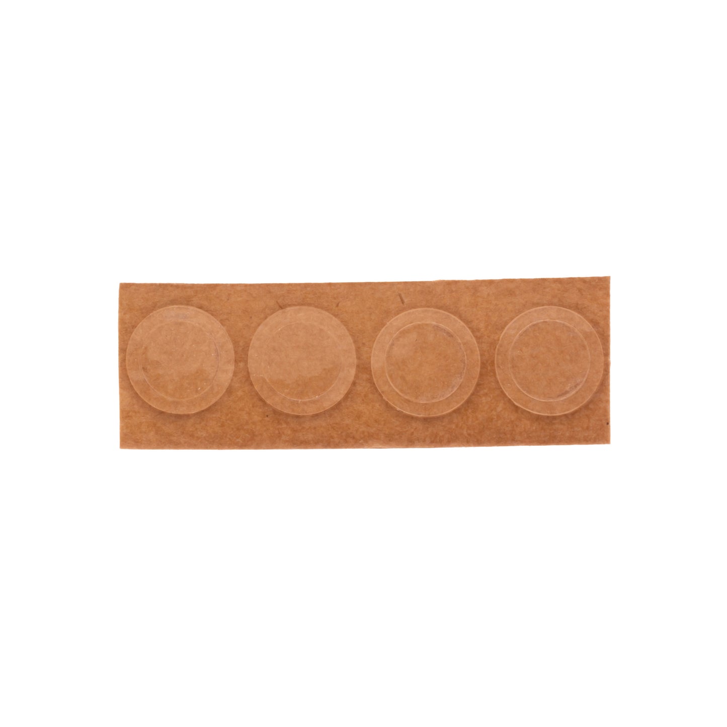 19mm Slim yo-yo Response Pads by One Drop YoYos