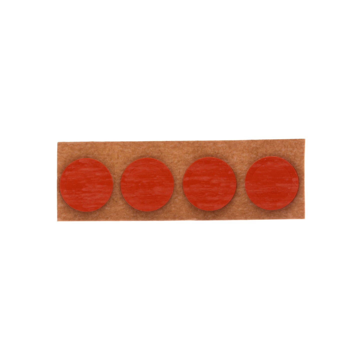 Flow Groove Reds yo-yo Response Pads by One Drop YoYos