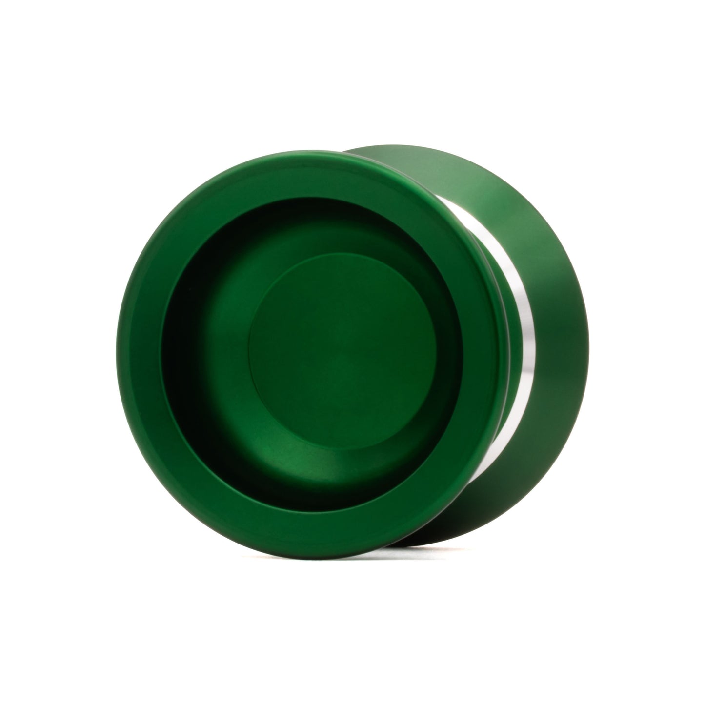 Format:C Gen 2 yo-yo by One Drop YoYos in Green