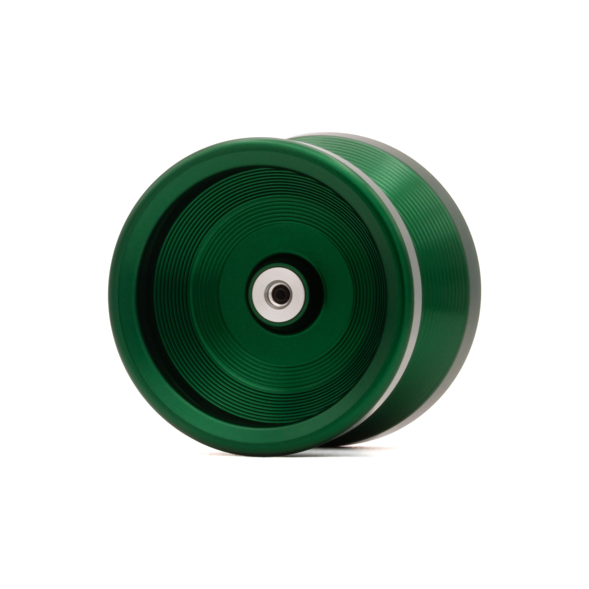 Reboot yo-yo by One Drop YoYos in Green