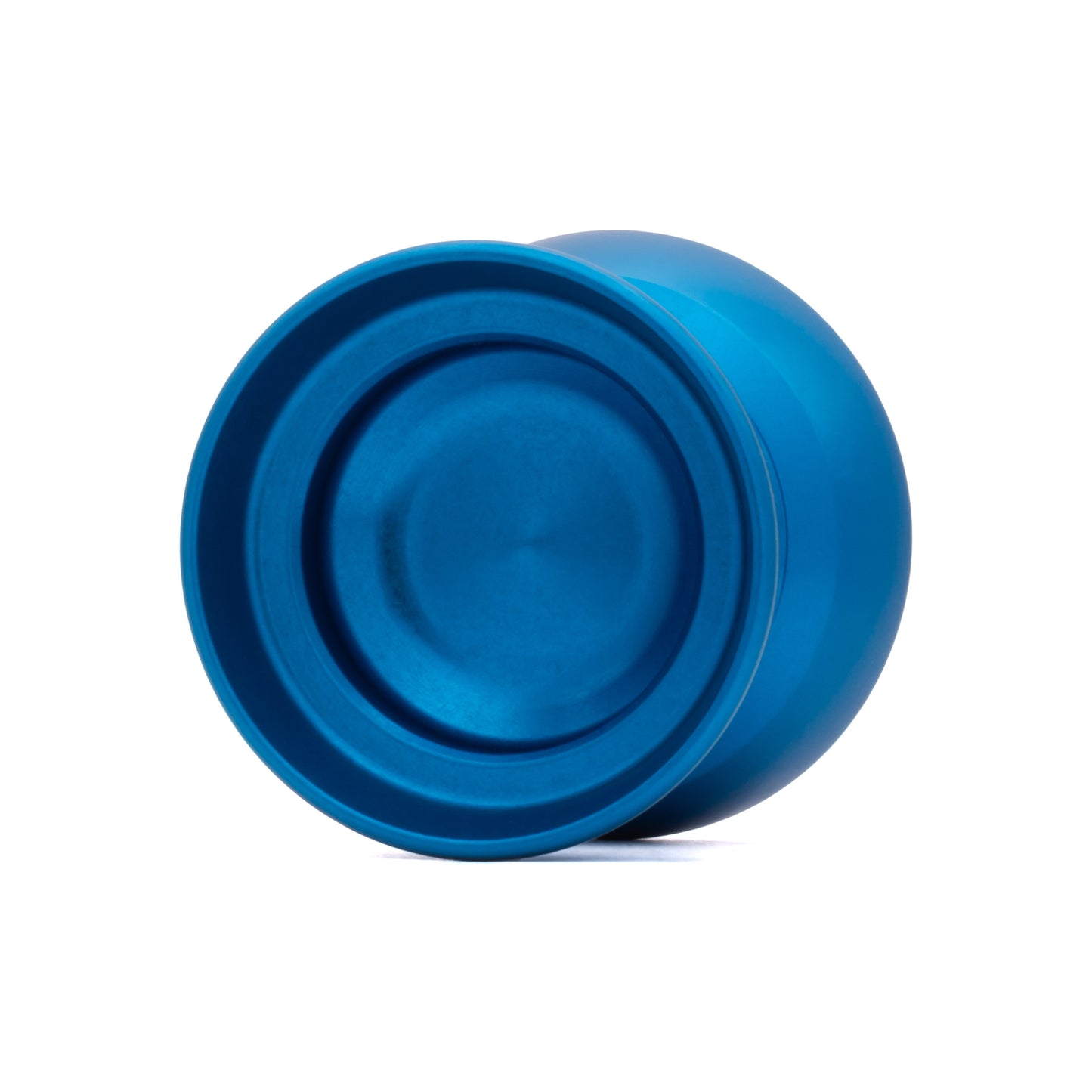 Sugar Glider yo-yo by One Drop YoYos in Blue
