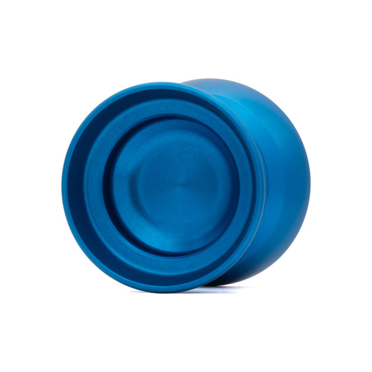 Sugar Glider yo-yo by One Drop YoYos in Blue