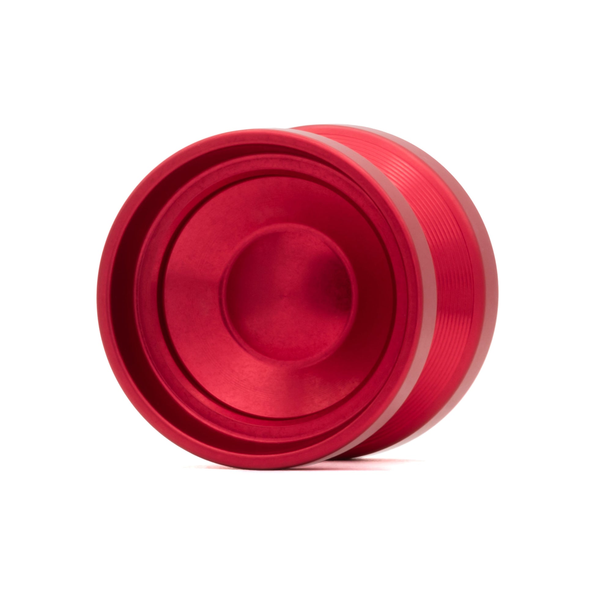 Wyvern yo-yo by One Drop YoYos in Red