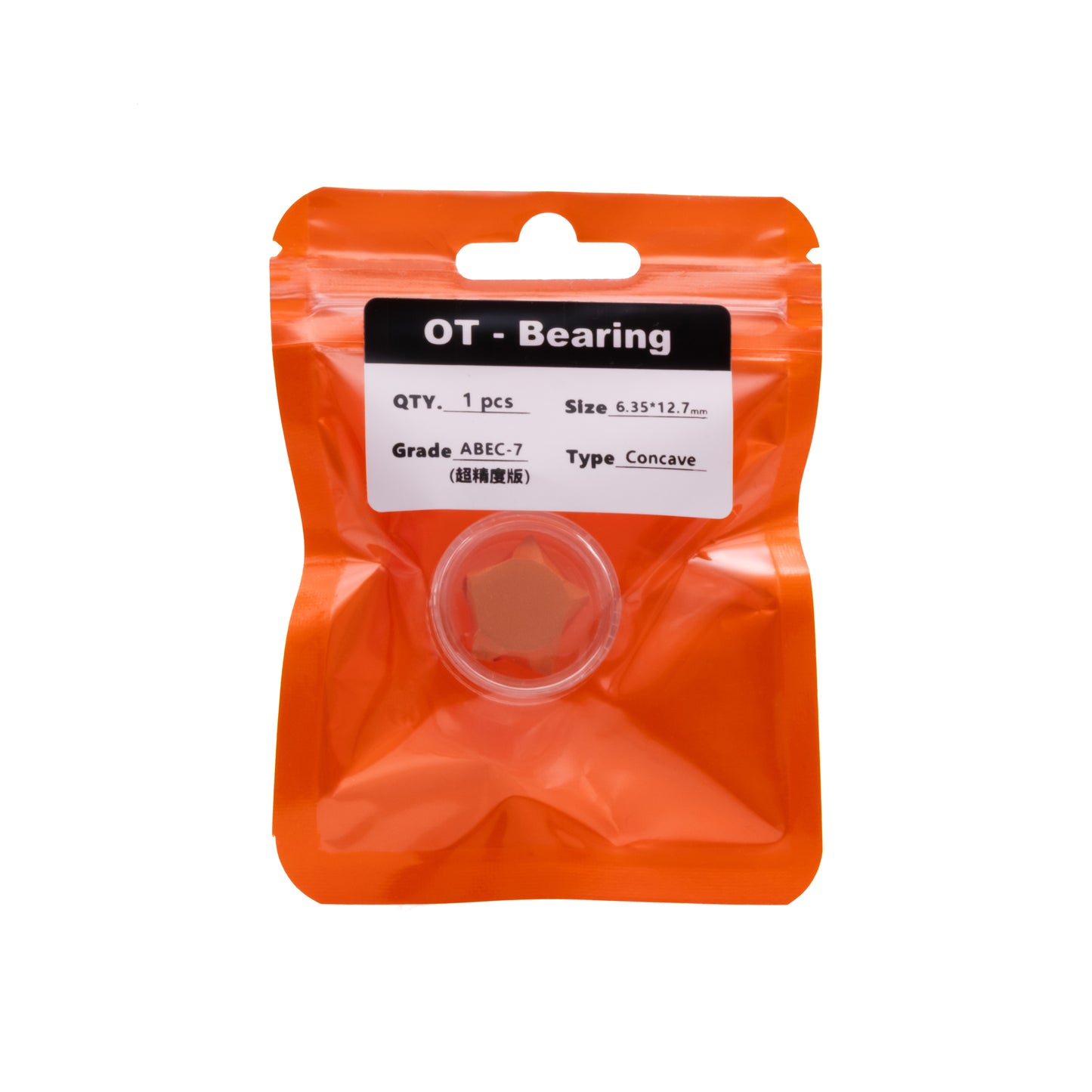 Original Throw Bearing