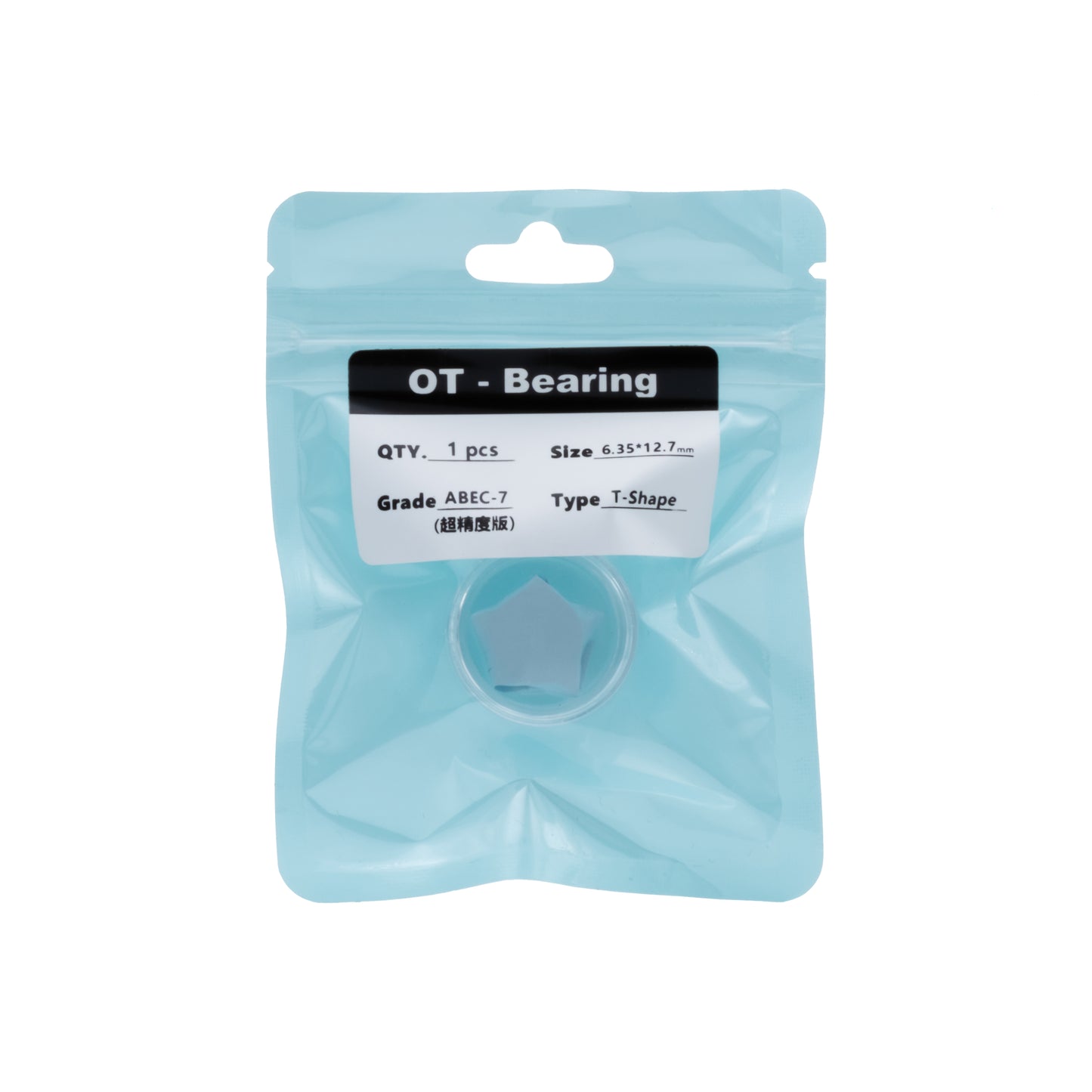 Original Throw Bearing