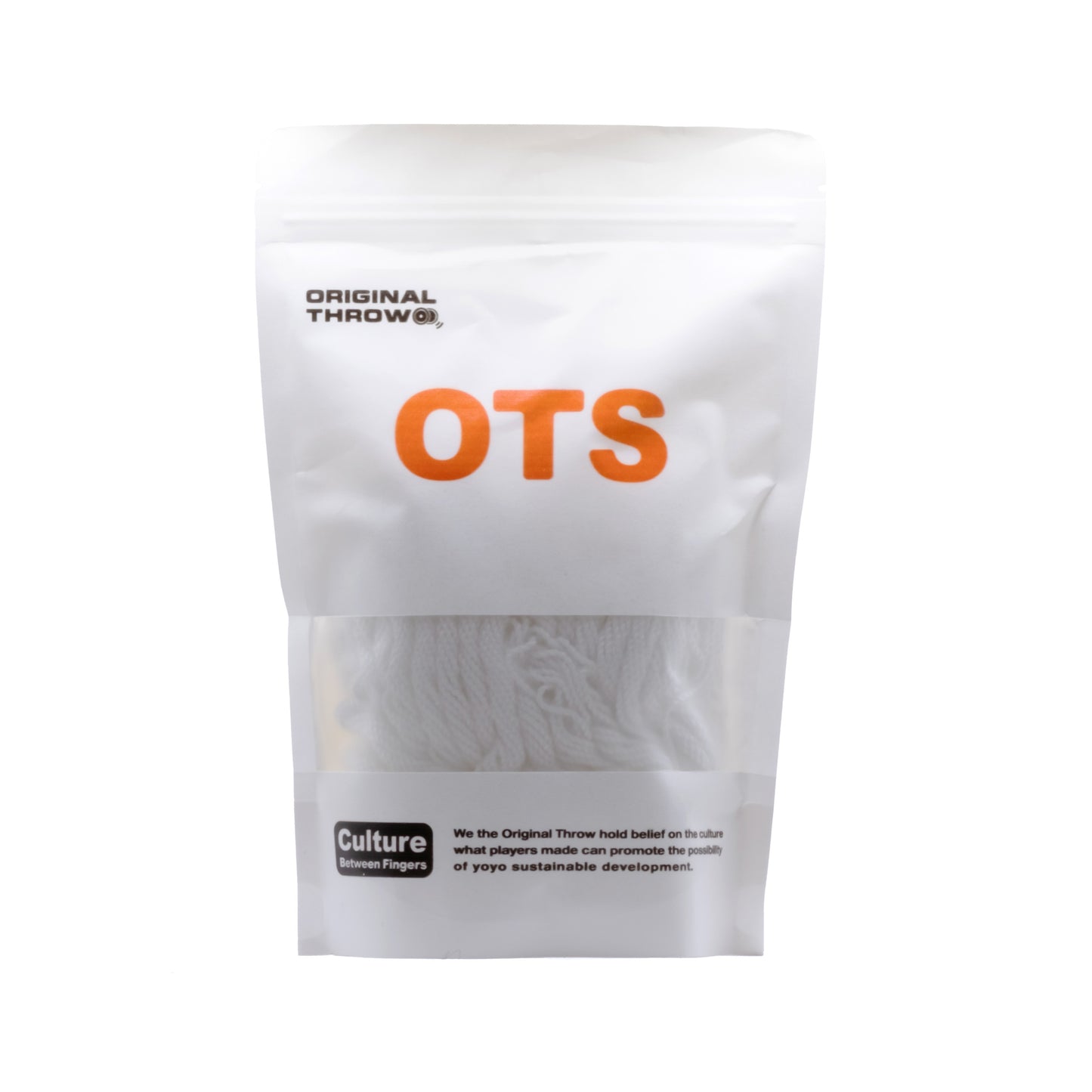 Original Throw String