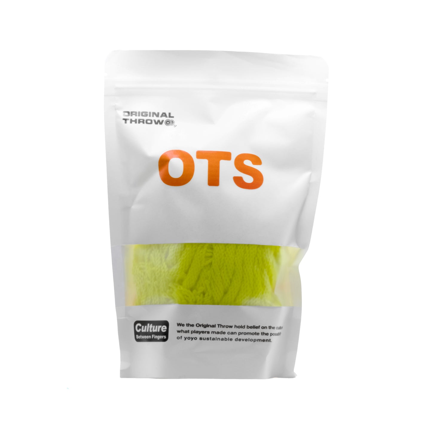Original Throw String