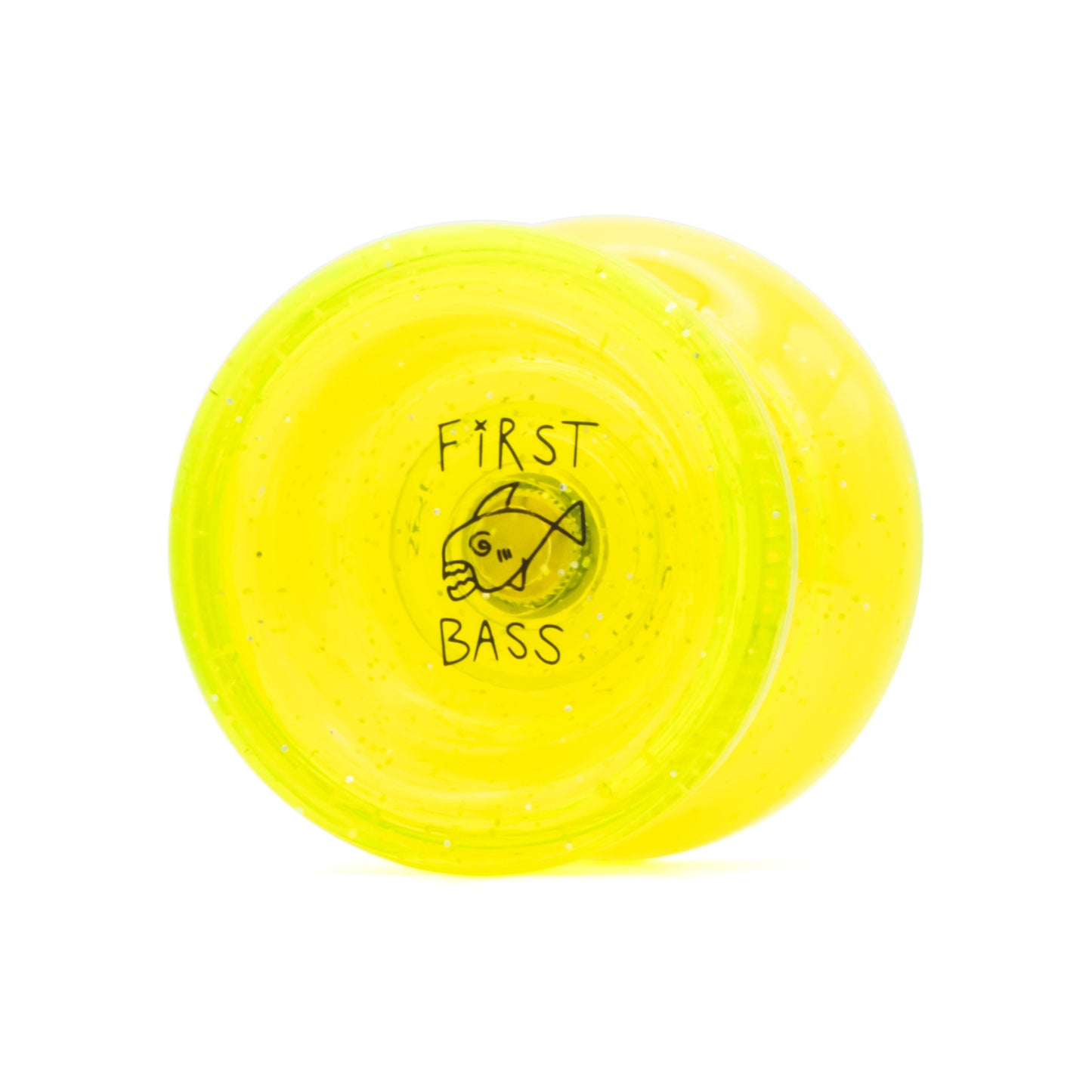First Base