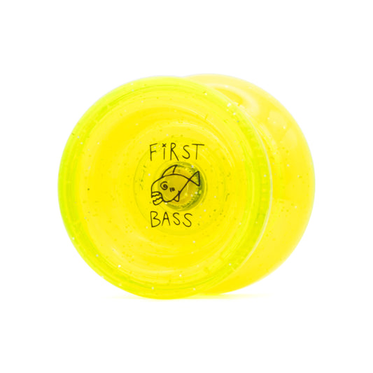 First Base