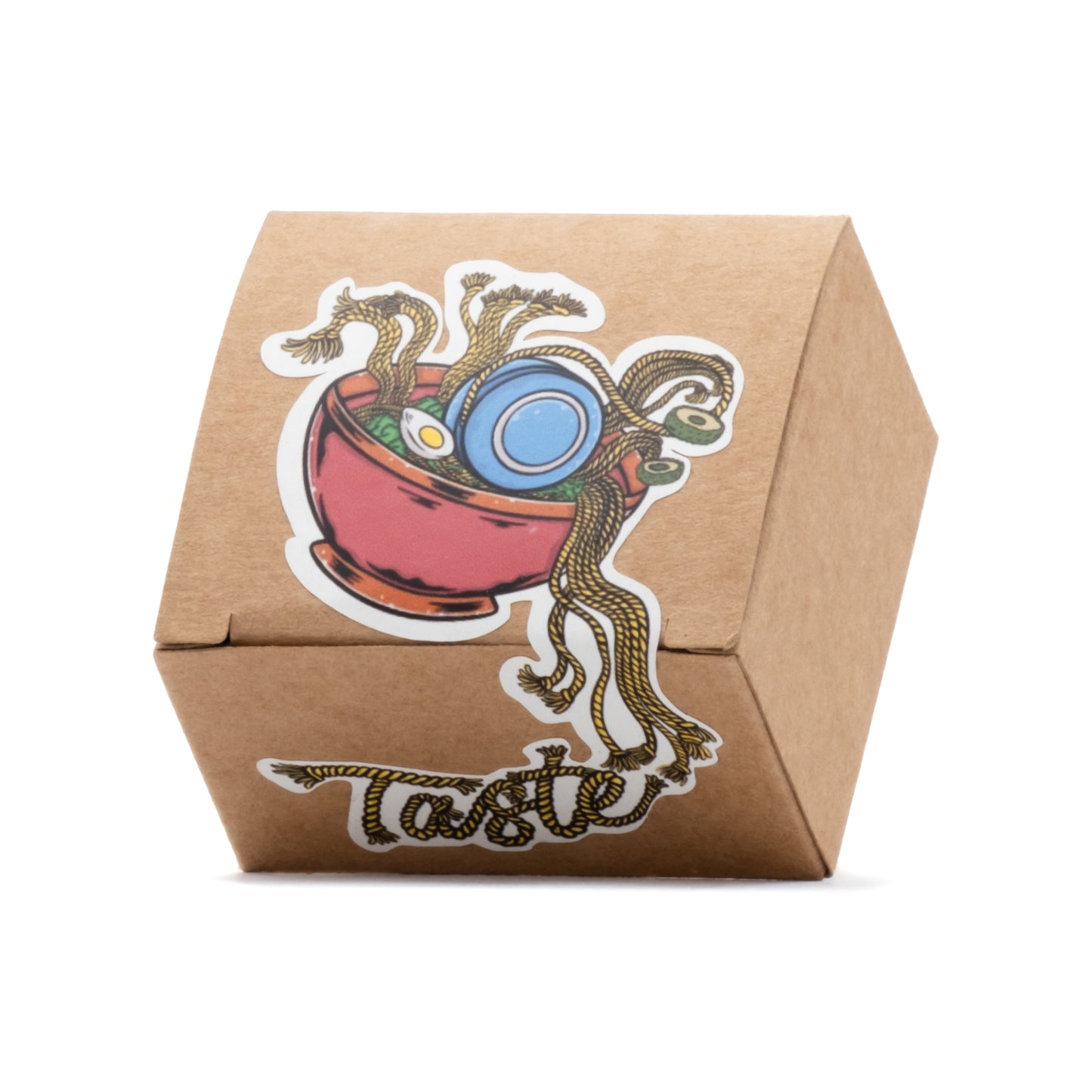 Taste String
