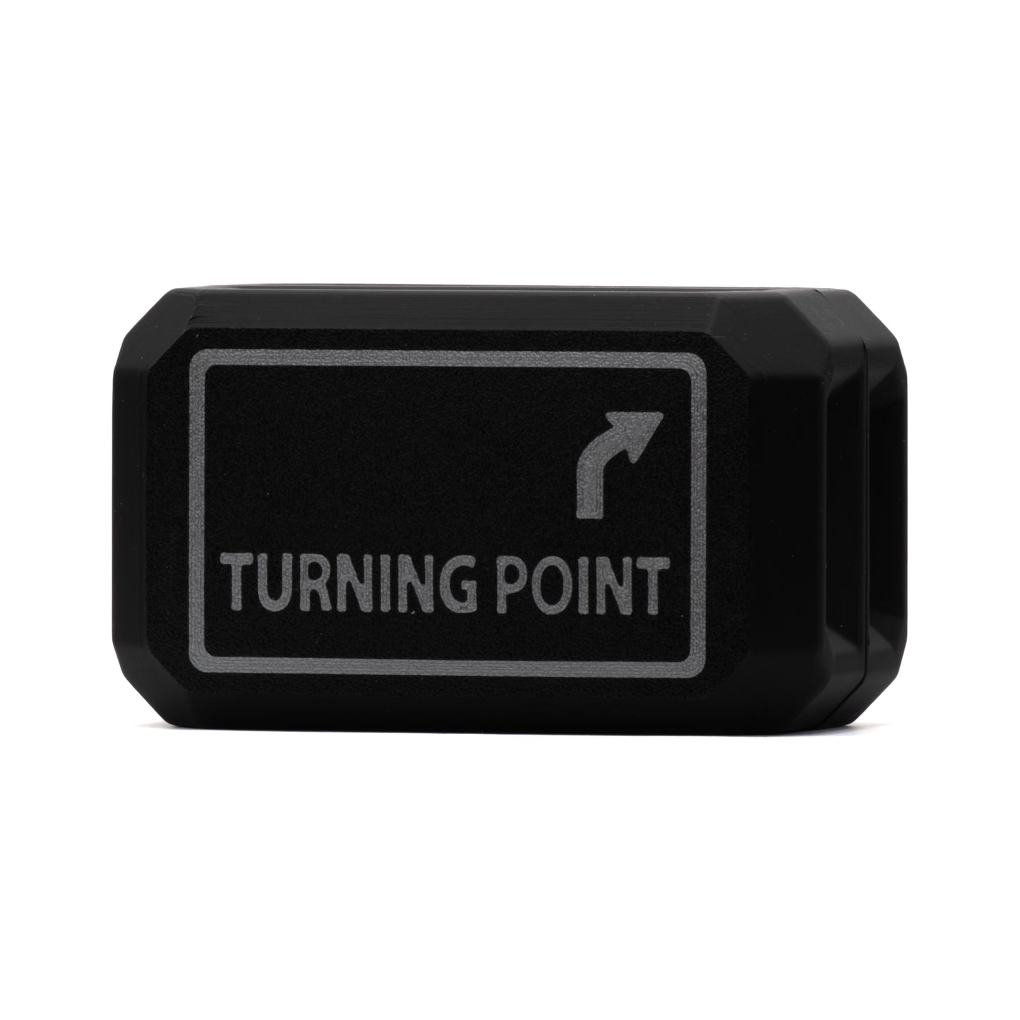 Magnetic Yo-Yo Case
