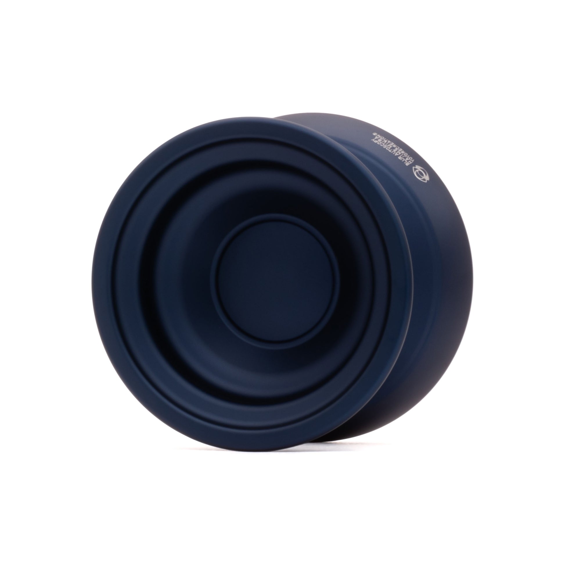 Blur Autoscopy yo-yo by yoyorecreation in Navy