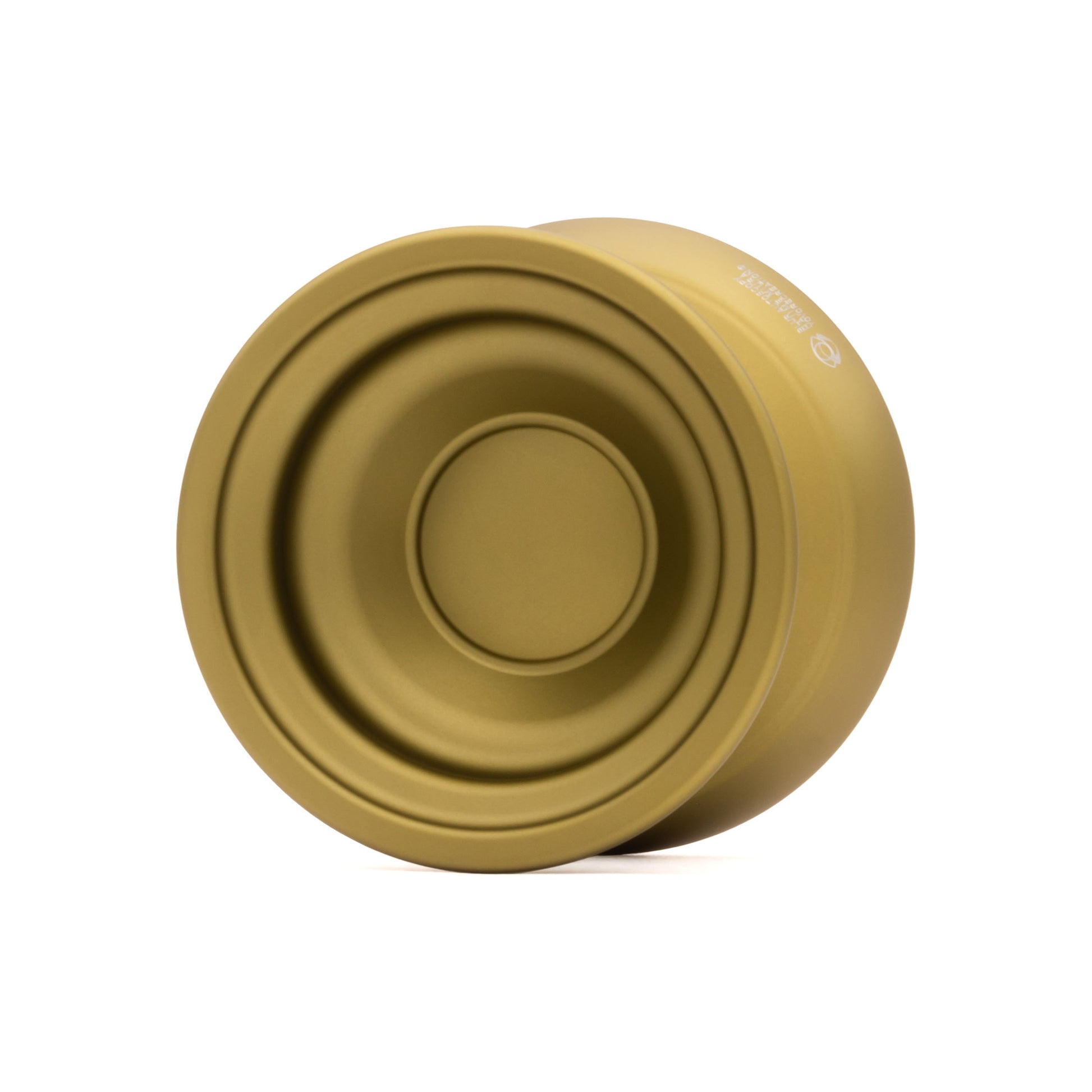 Blur Autoscopy yo-yo by yoyorecreation in Olive