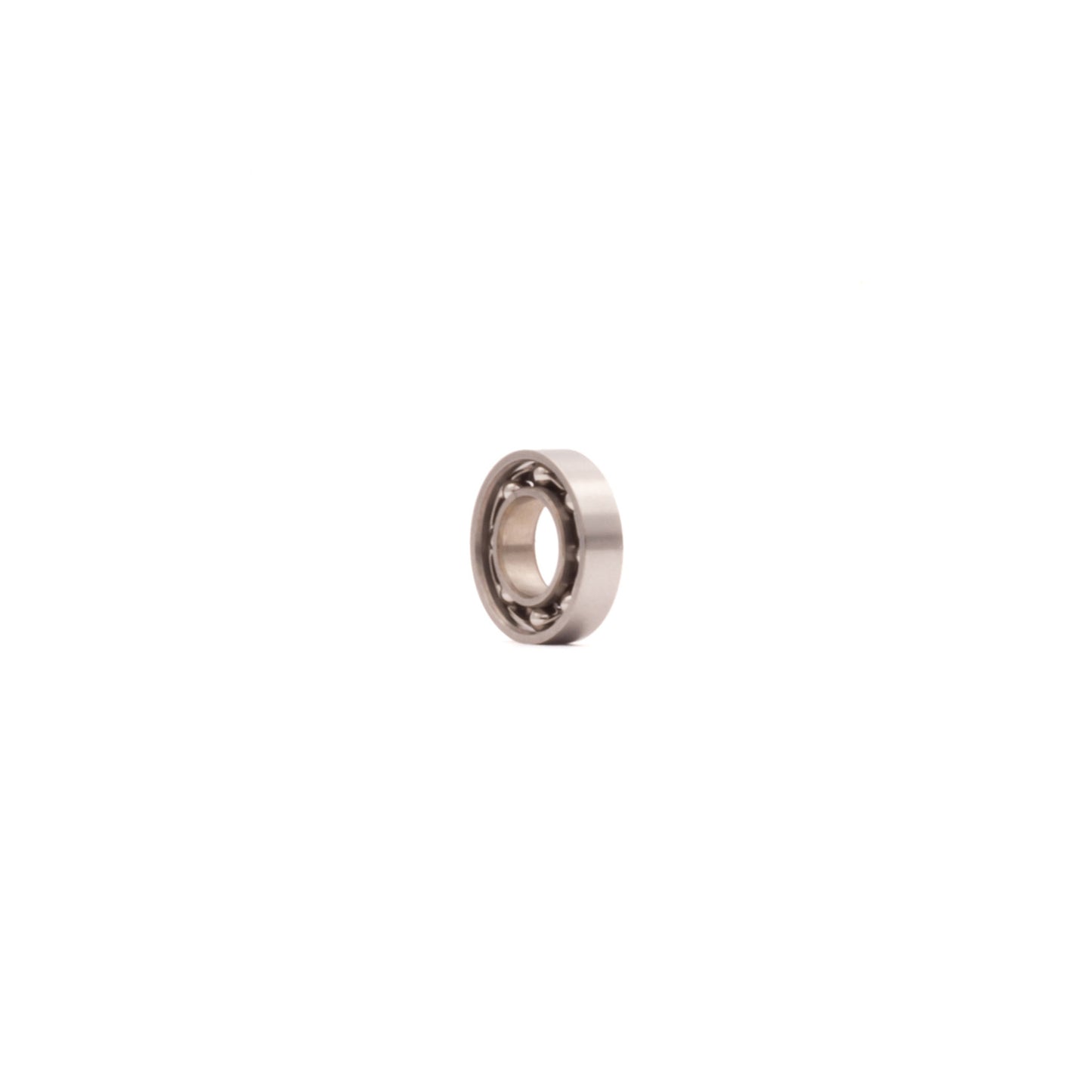 C- Flat Bearing