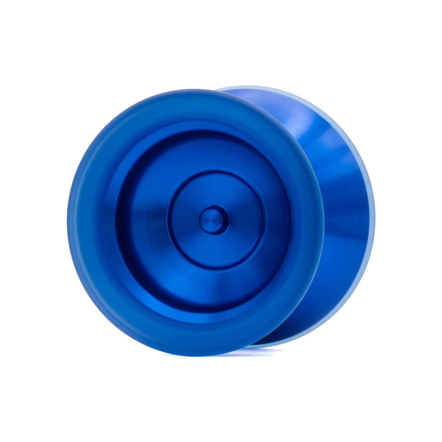 GPPR yo-yo by yoyorecreation in Blue
