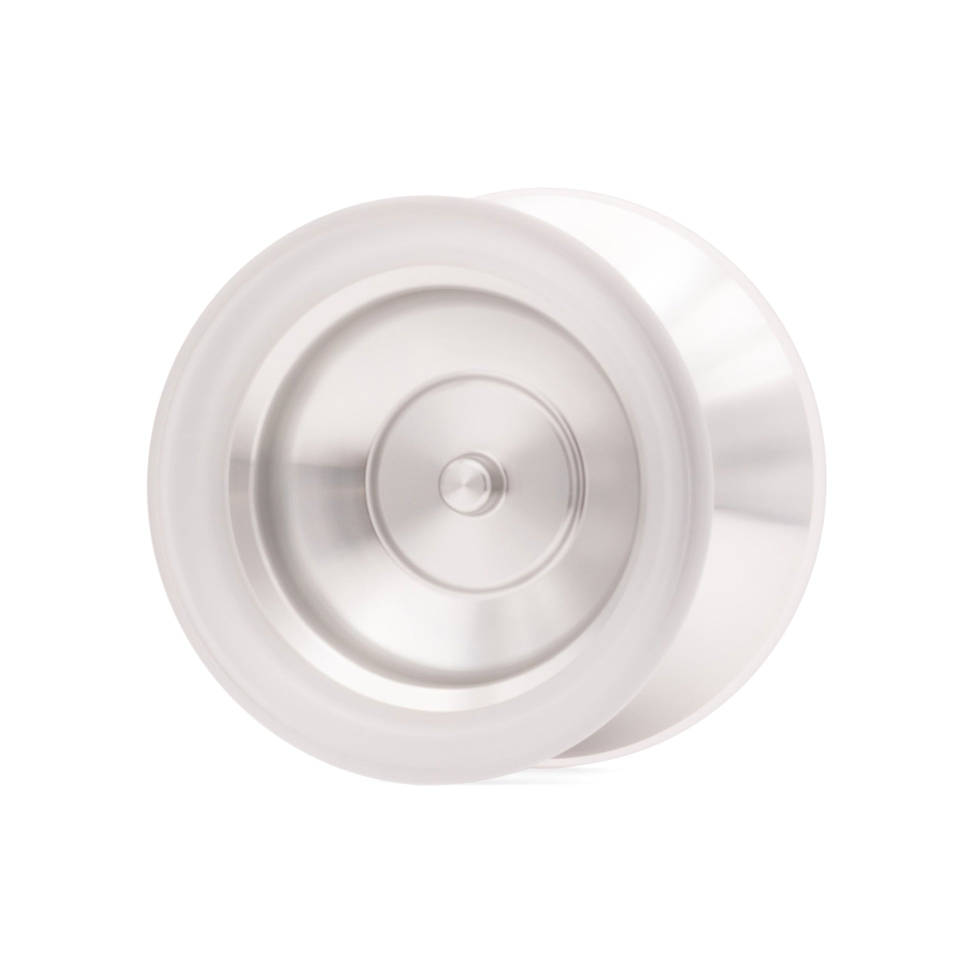 GPPR yo-yo by yoyorecreation in Silver