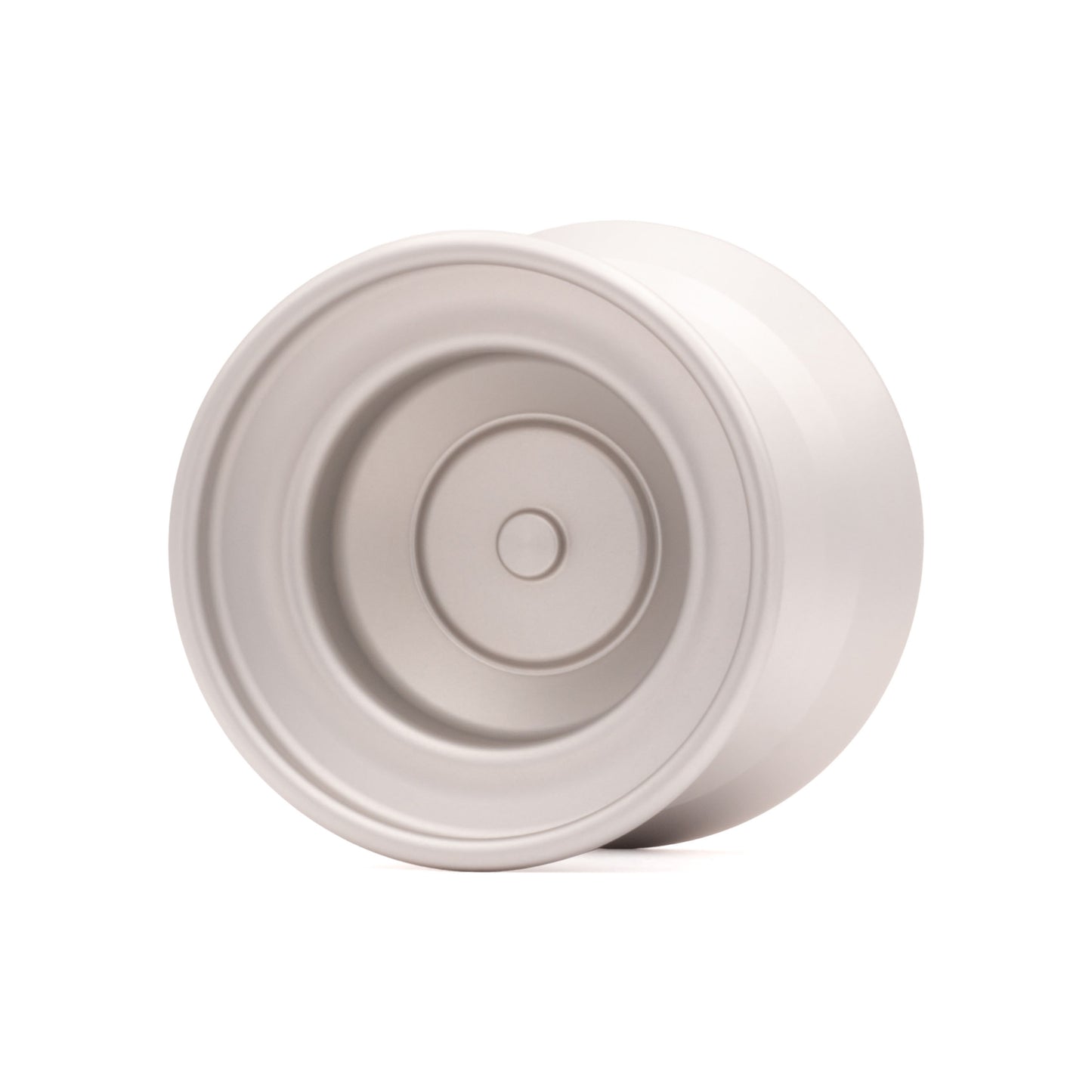 HOPE yo-yo by yoyorecreation in Silver
