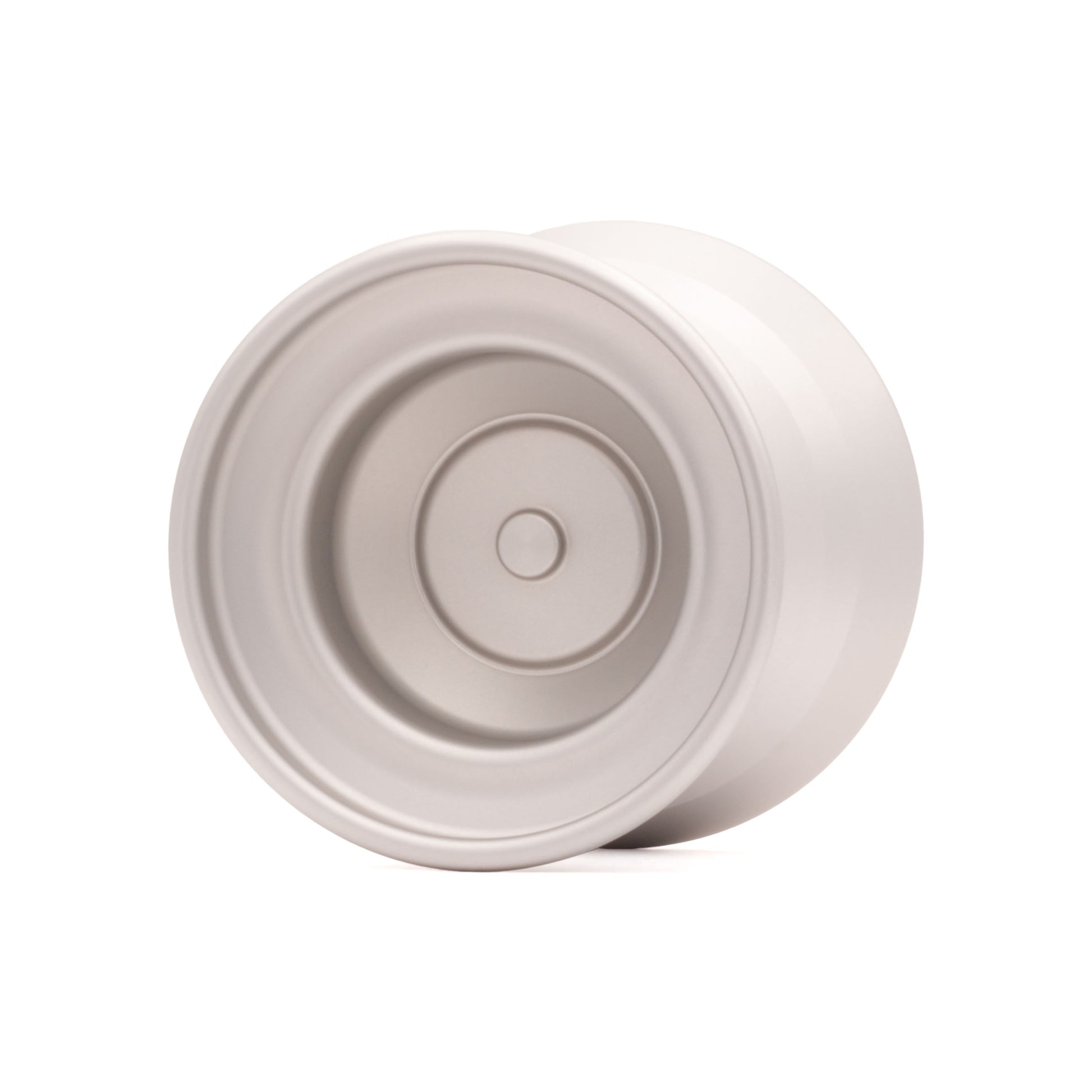 HOPE yo-yo by yoyorecreation in Silver