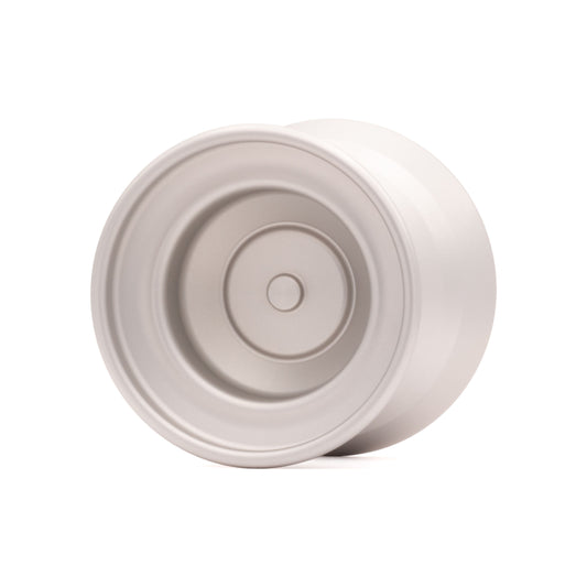 HOPE yo-yo by yoyorecreation in Silver