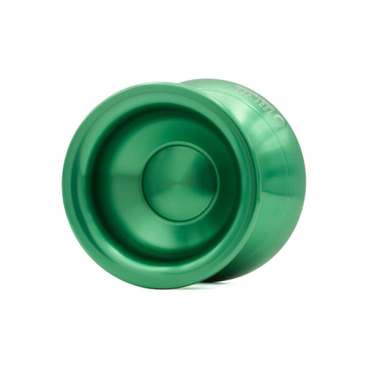 Monotone yo-yo by yoyorecreation in Green