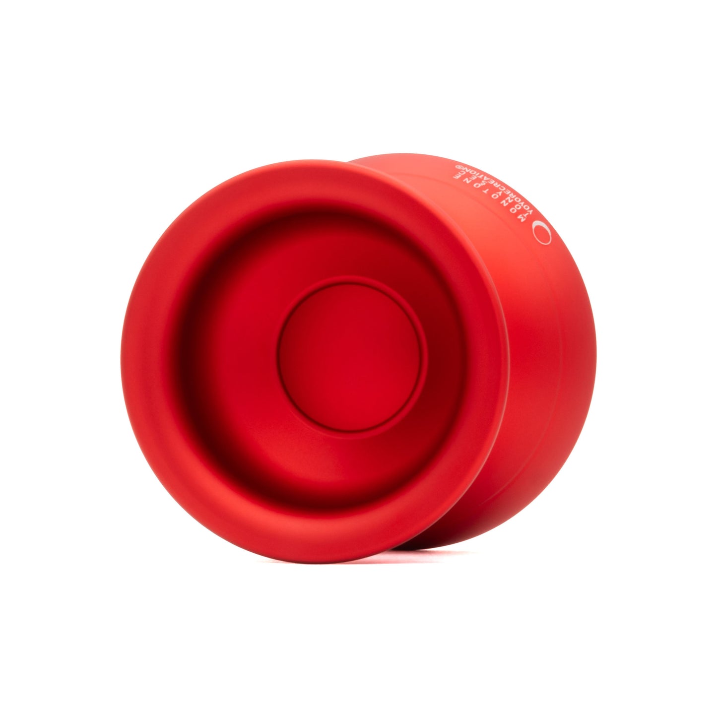 Monotone yo-yo by yoyorecreation in Orange