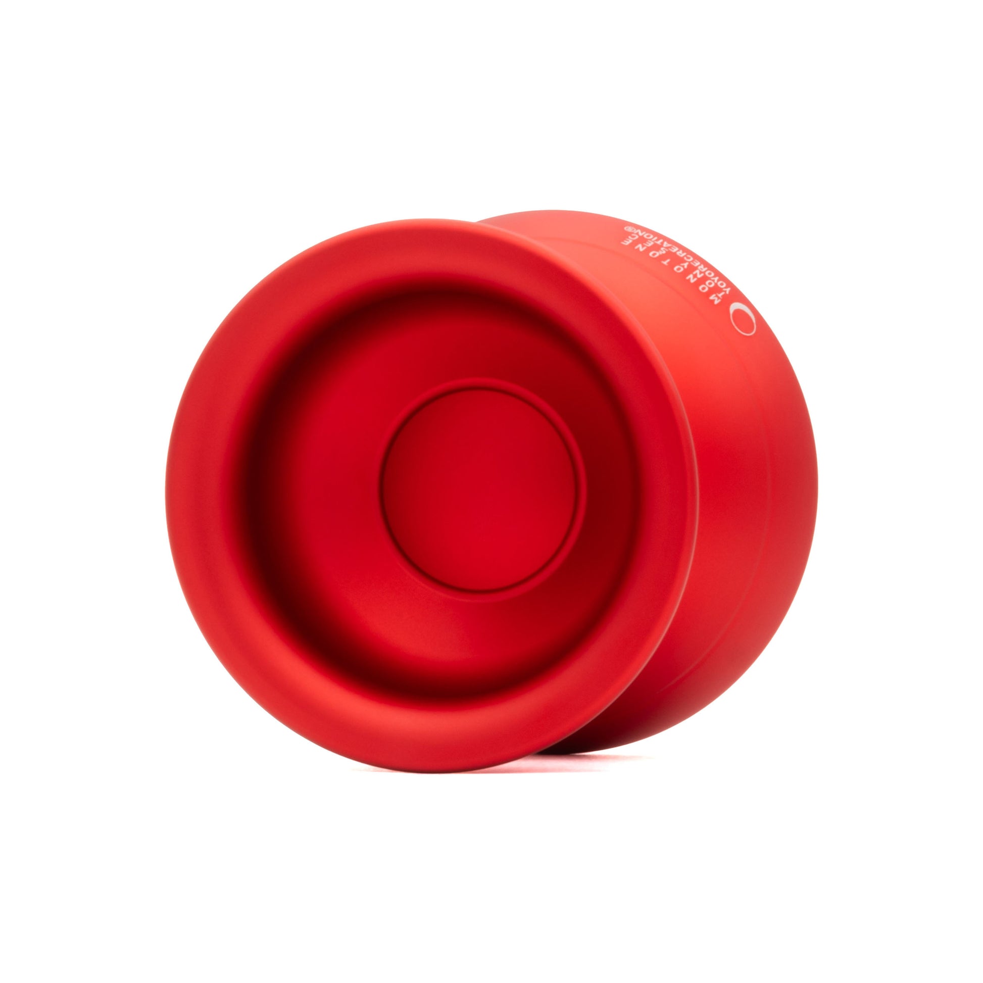 Monotone yo-yo by yoyorecreation in Orange