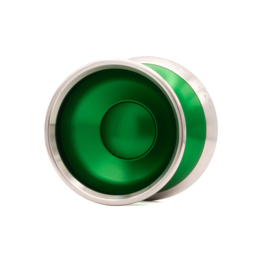 Tone yo-yo by yoyorecreation in Green