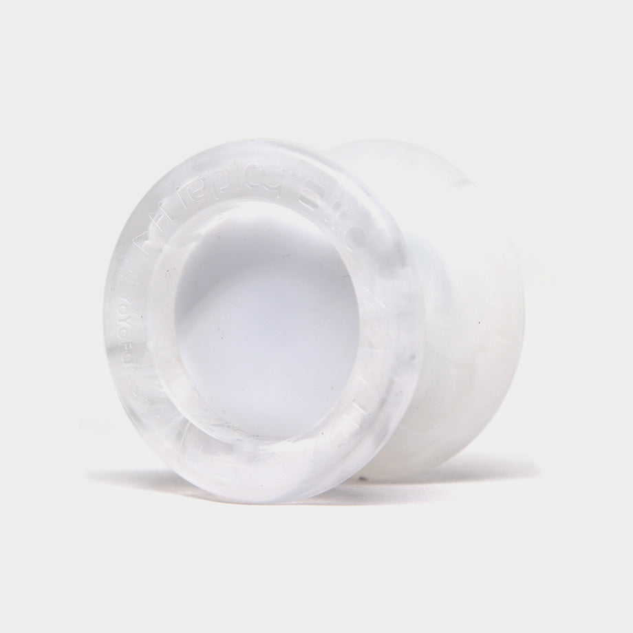 Replay PRO yo-yo in Snowflake Collection by YoYoFactory