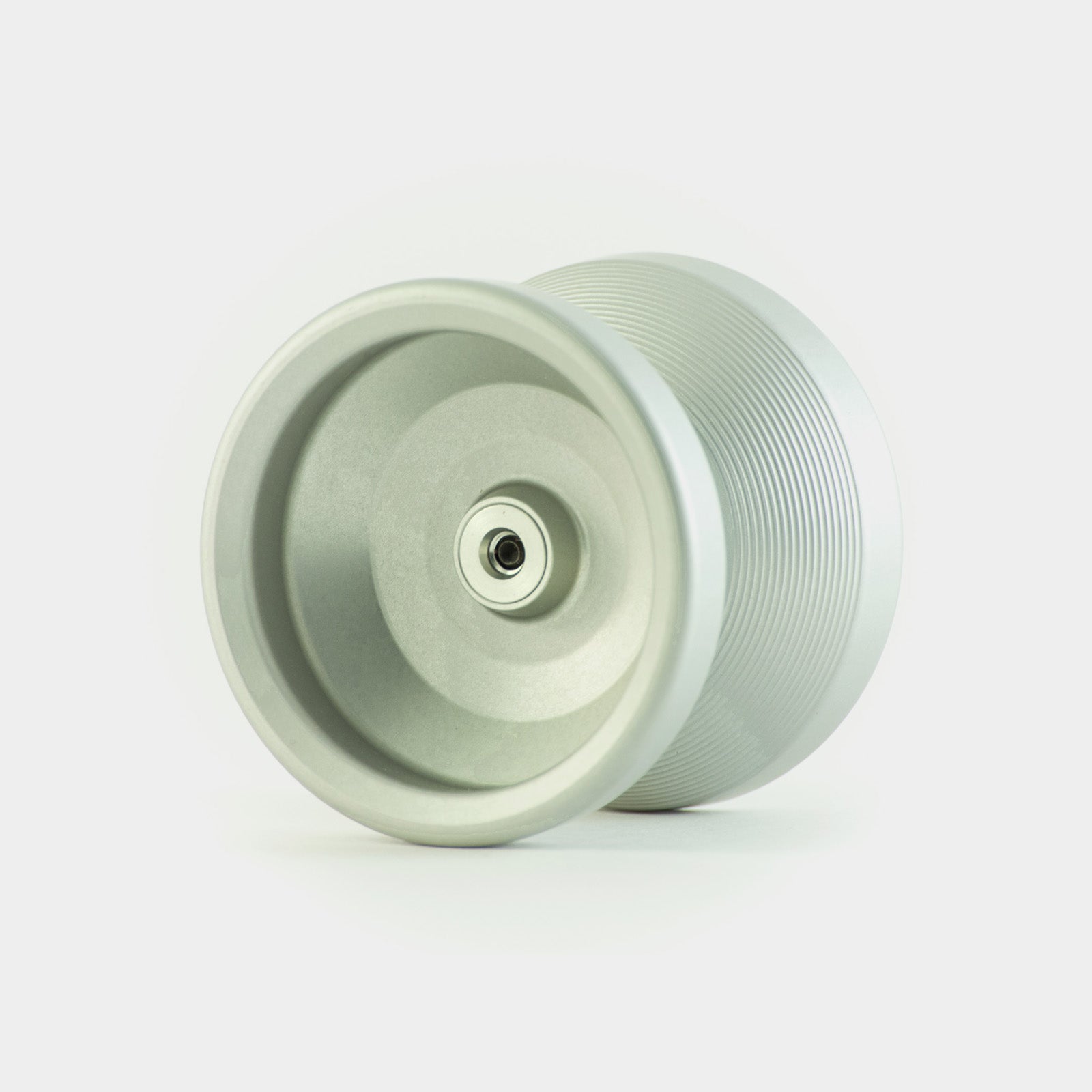 Rebirth yo-yo in Clear by One Drop YoYos