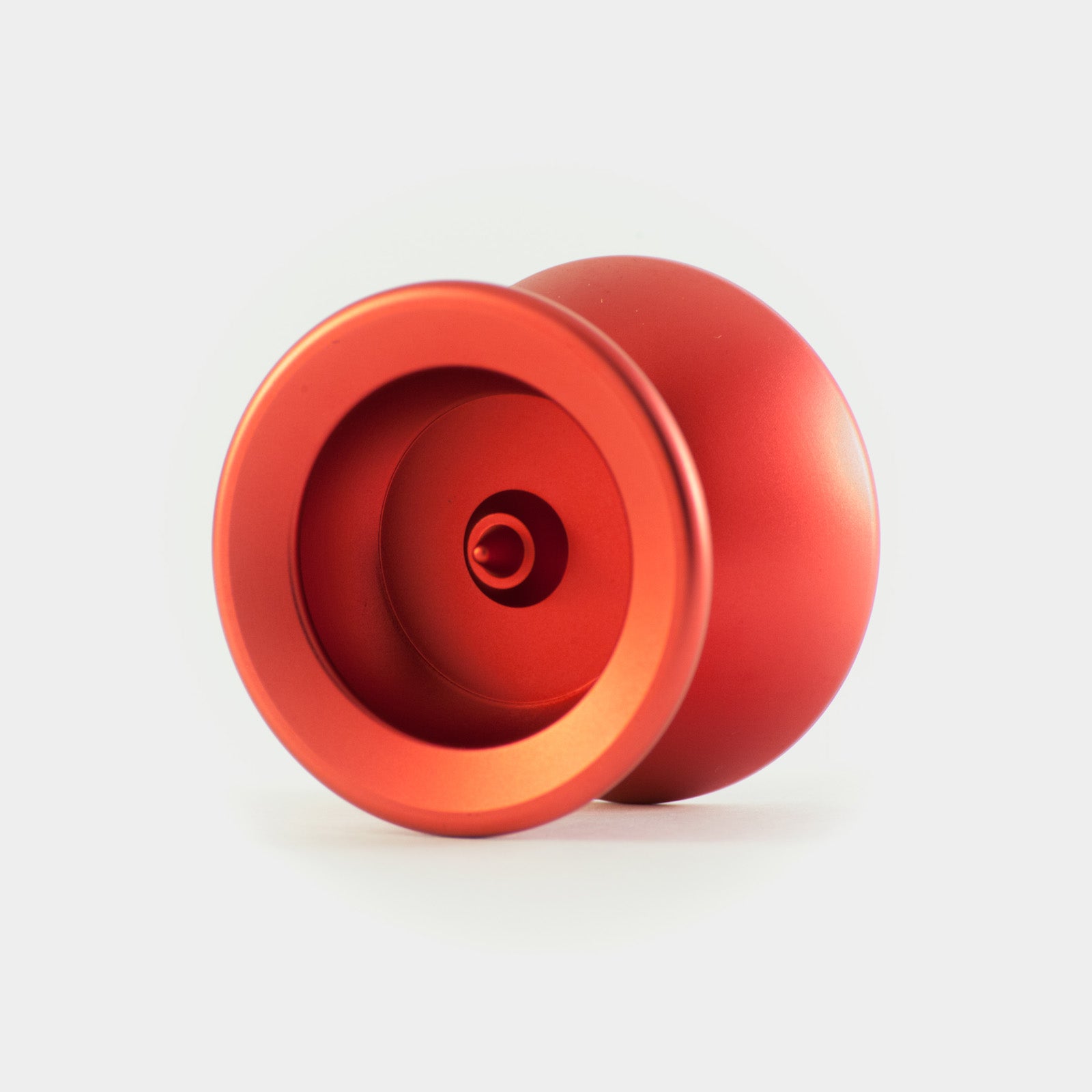 Rozzor yo-yo in Red by Werrd