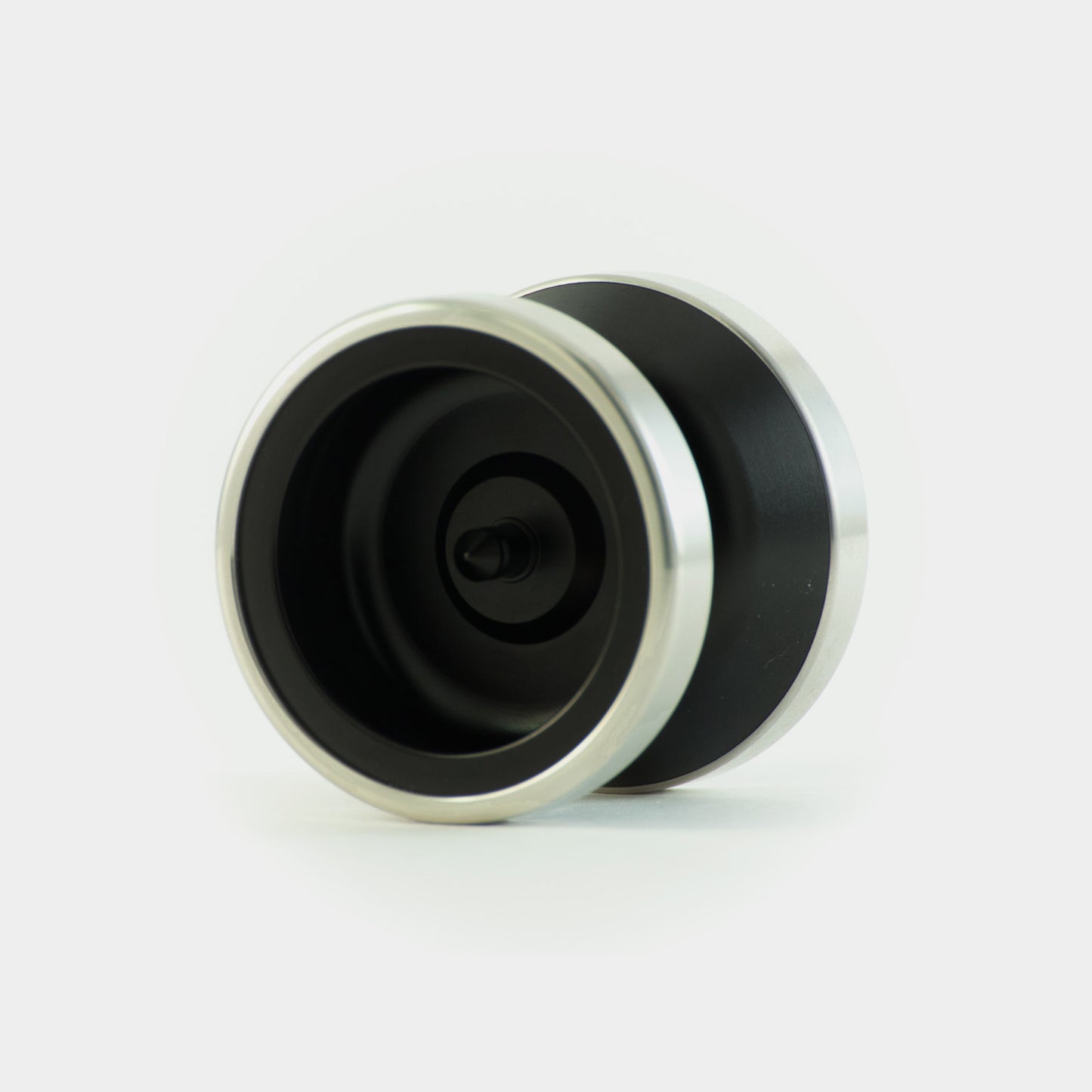 Beef yo-yo in Black by Werrd