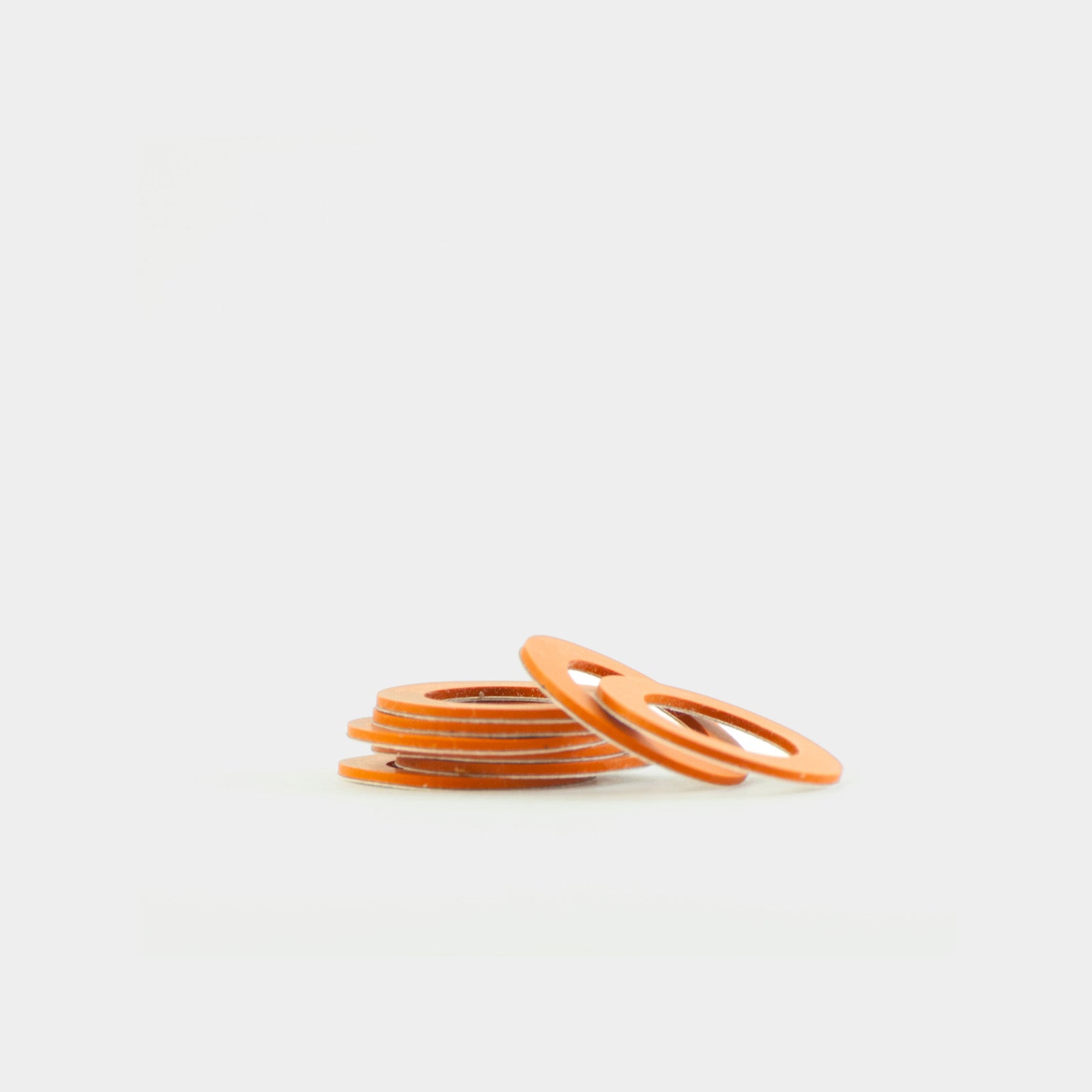 GEN-PAD 22mm / Smooth (2 pack) / Thin / 0.9mm by General-Yo