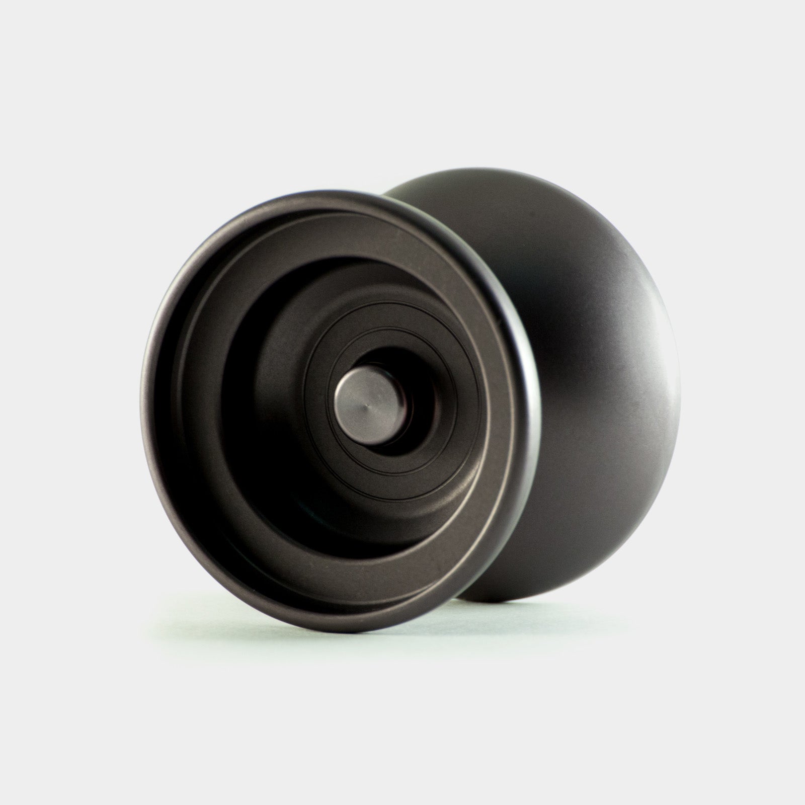 Benchmark O 2014 yo-yo in Grey by One Drop YoYos