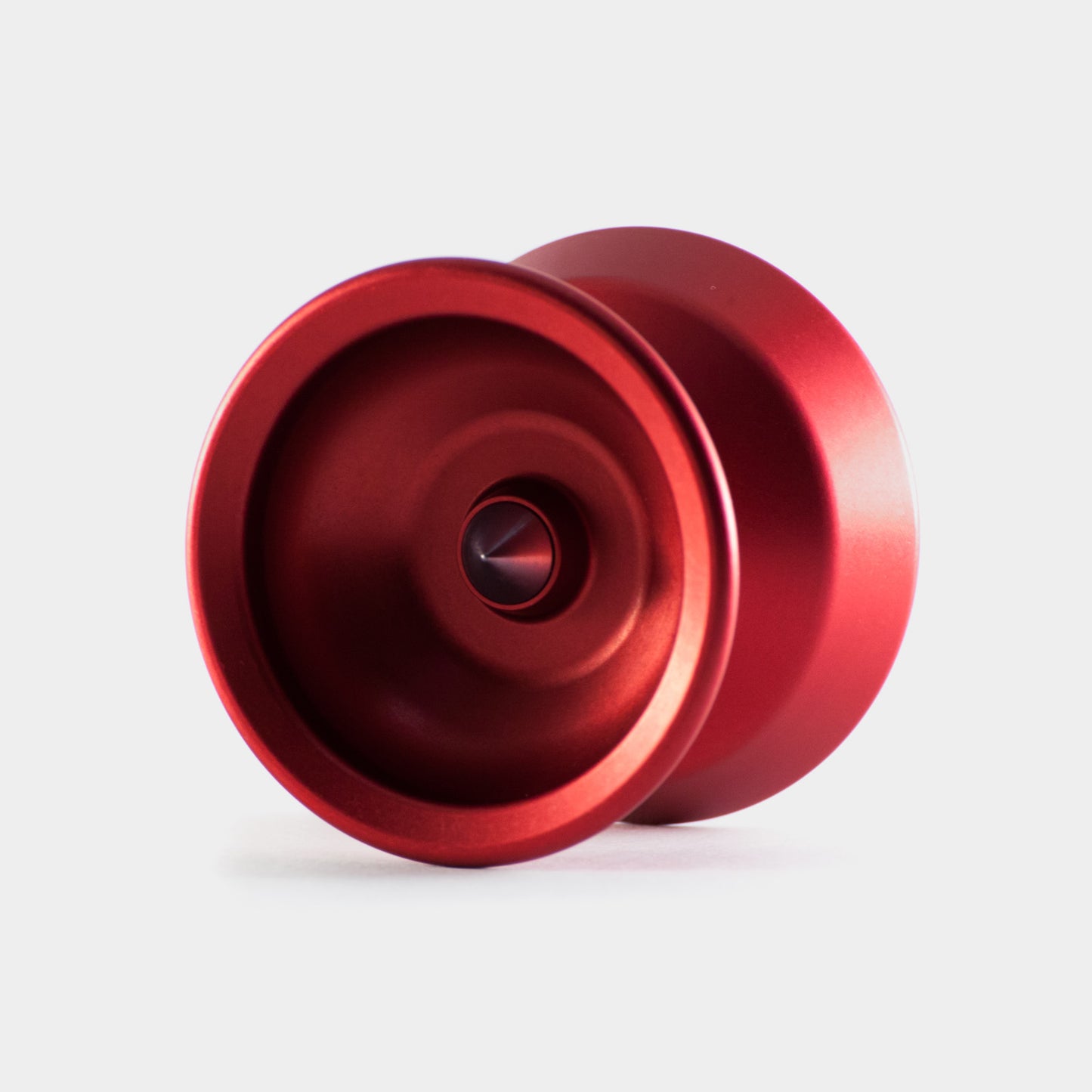 Benchmark V 2013 yo-yo in Purple by One Drop YoYos