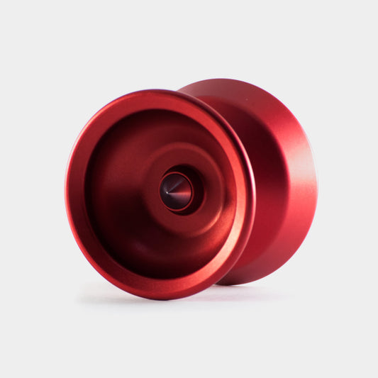 Benchmark V 2013 yo-yo in Purple by One Drop YoYos