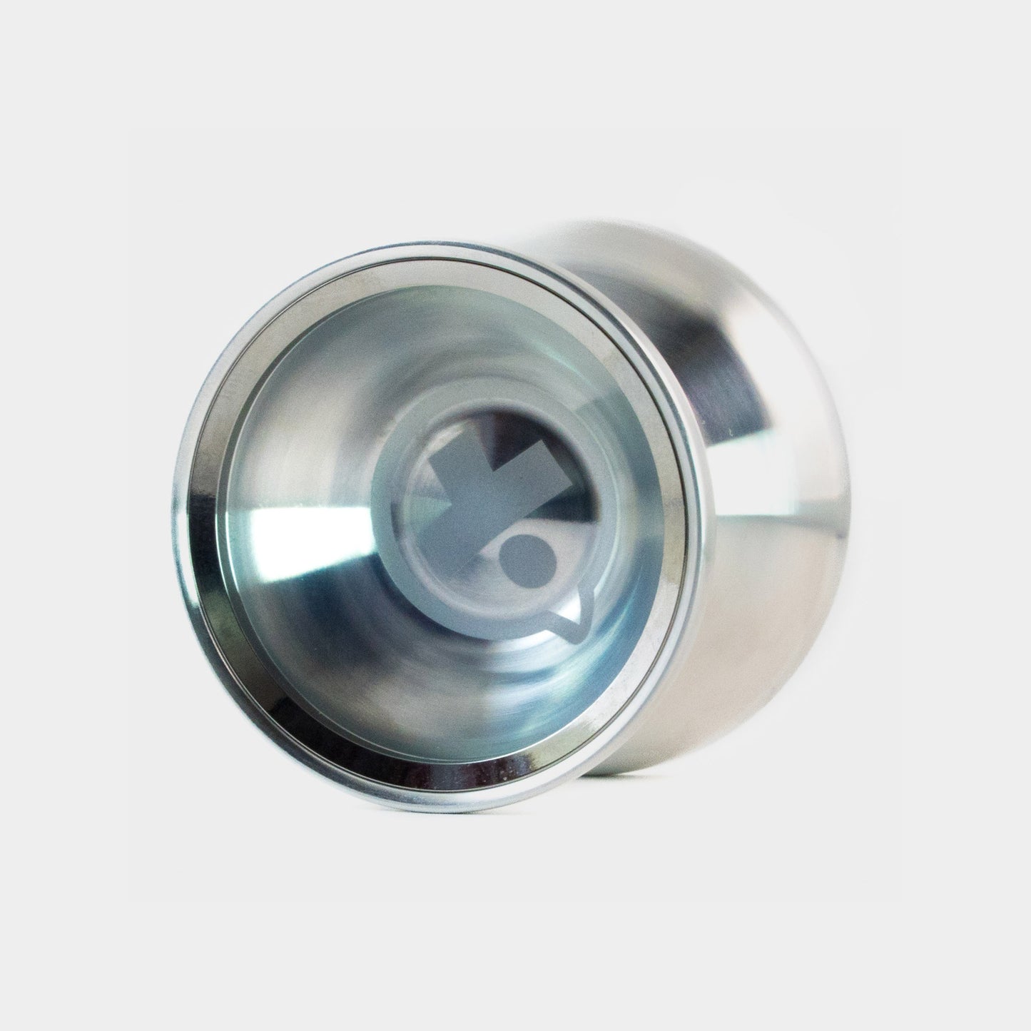 Aloha Encore yo-yo in Handshake Collection / Raw by Whimsy