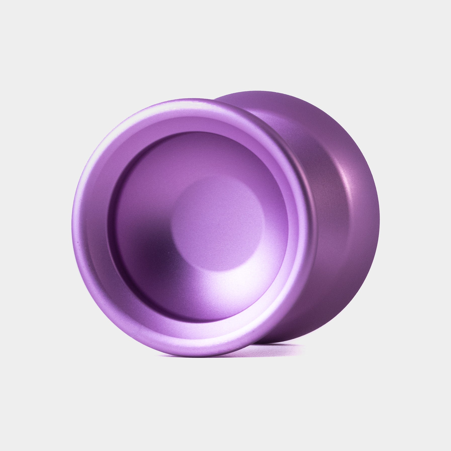 Cadence yo-yo in Lilac by SF Yoyos