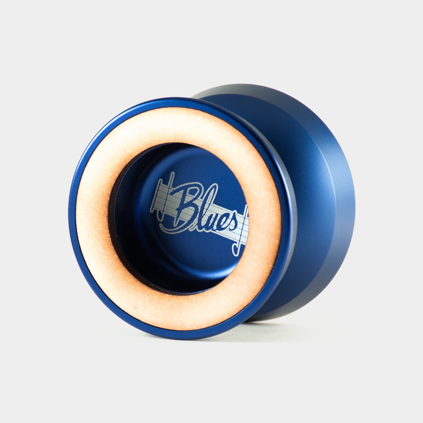 Blues yo-yo in Blue by 44RPM