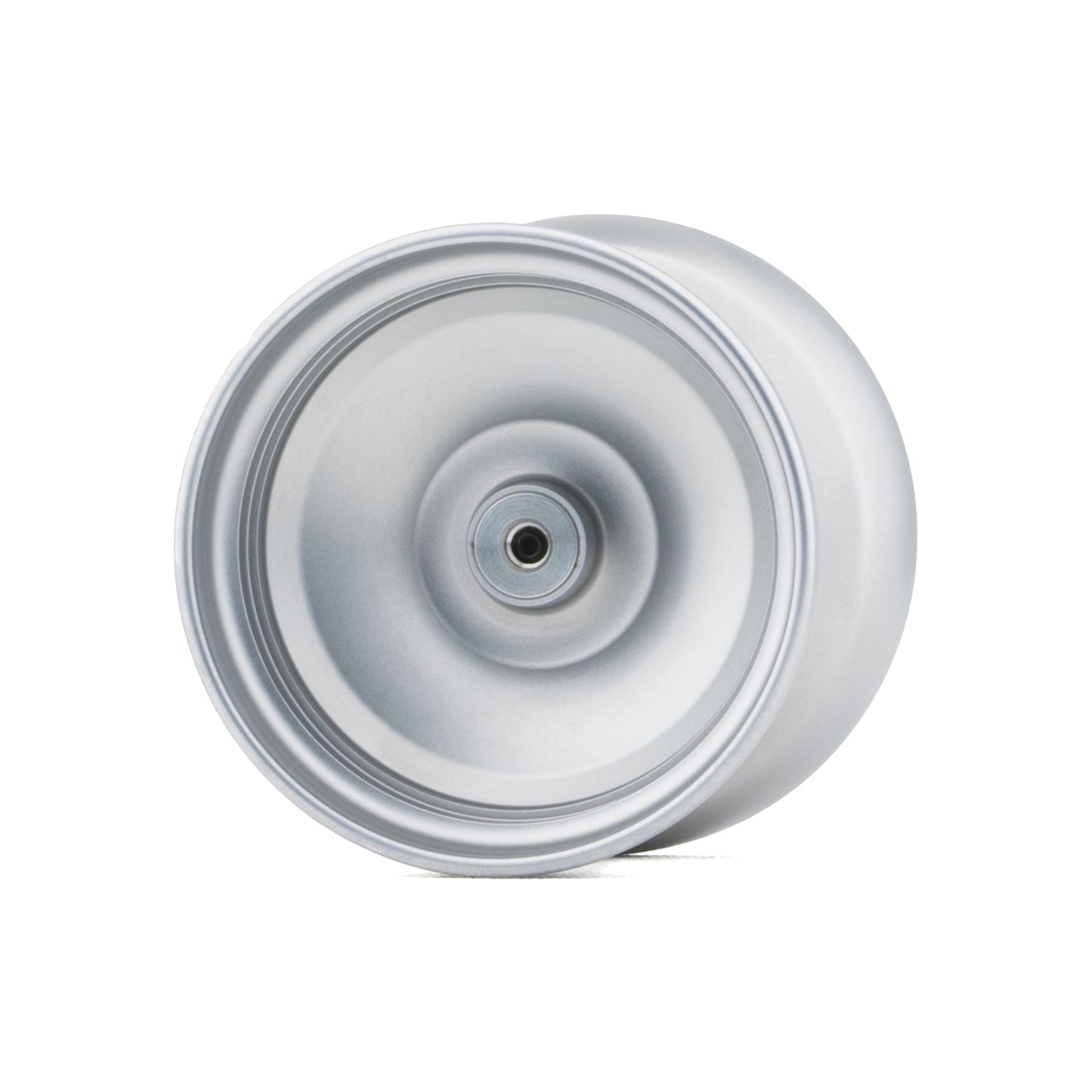 Ari yo-yo in Clear by atmos projects